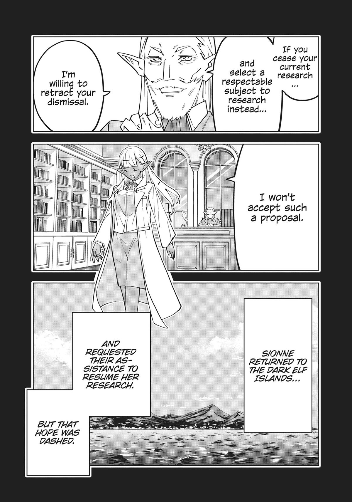Backstabbed in a Backwater Dungeon – My Party Tried to Kill Me, But Thanks to an Infinite Gacha I Got LVL 9999 Friends and Am Out For Revenge Chapter 62 — page 8