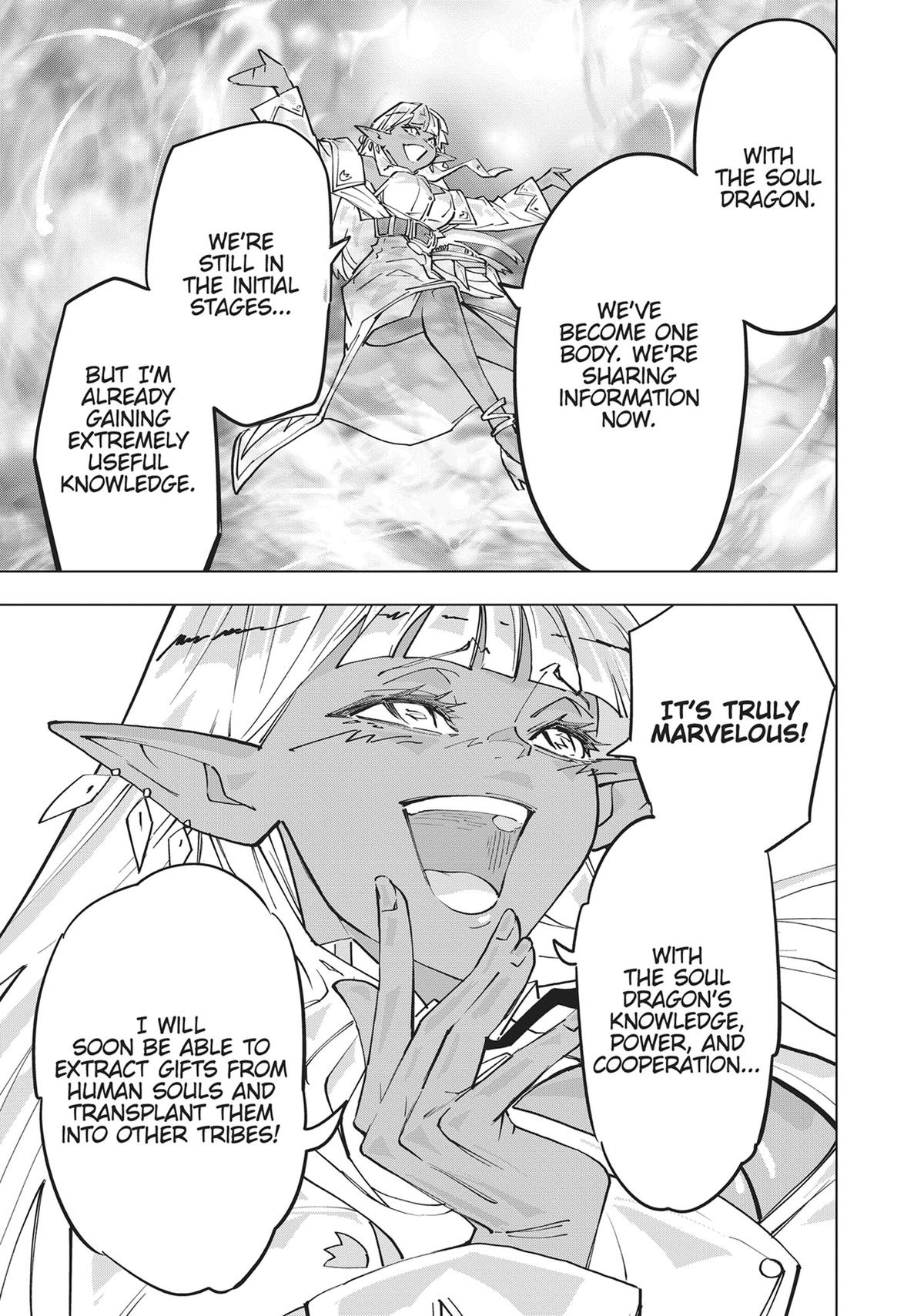 Backstabbed in a Backwater Dungeon – My Party Tried to Kill Me, But Thanks to an Infinite Gacha I Got LVL 9999 Friends and Am Out For Revenge Chapter 62 — page 14