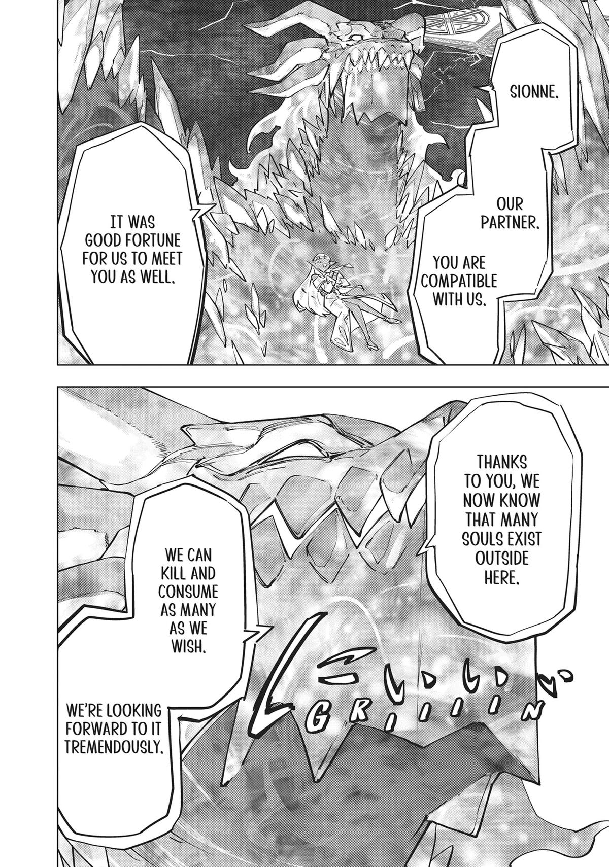 Backstabbed in a Backwater Dungeon – My Party Tried to Kill Me, But Thanks to an Infinite Gacha I Got LVL 9999 Friends and Am Out For Revenge Chapter 62 — page 15
