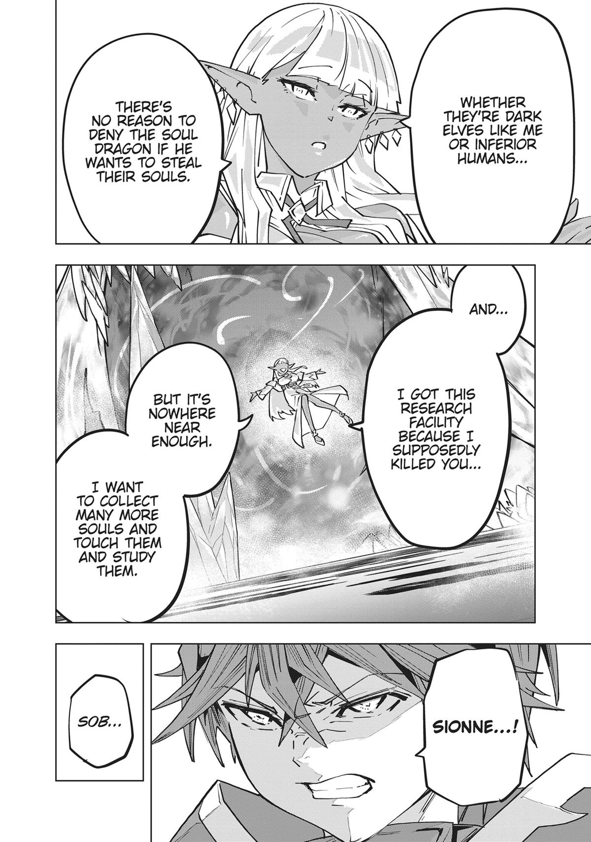 Backstabbed in a Backwater Dungeon – My Party Tried to Kill Me, But Thanks to an Infinite Gacha I Got LVL 9999 Friends and Am Out For Revenge Chapter 62 — page 17
