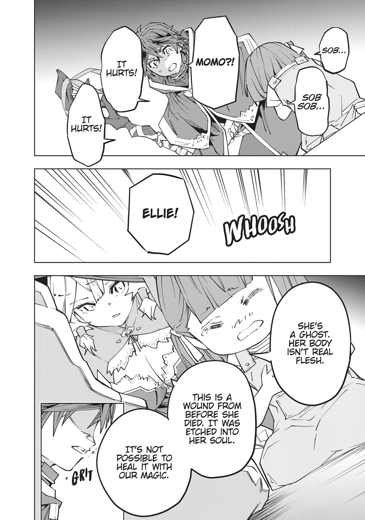 Backstabbed in a Backwater Dungeon – My Party Tried to Kill Me, But Thanks to an Infinite Gacha I Got LVL 9999 Friends and Am Out For Revenge Chapter 62 — page 19