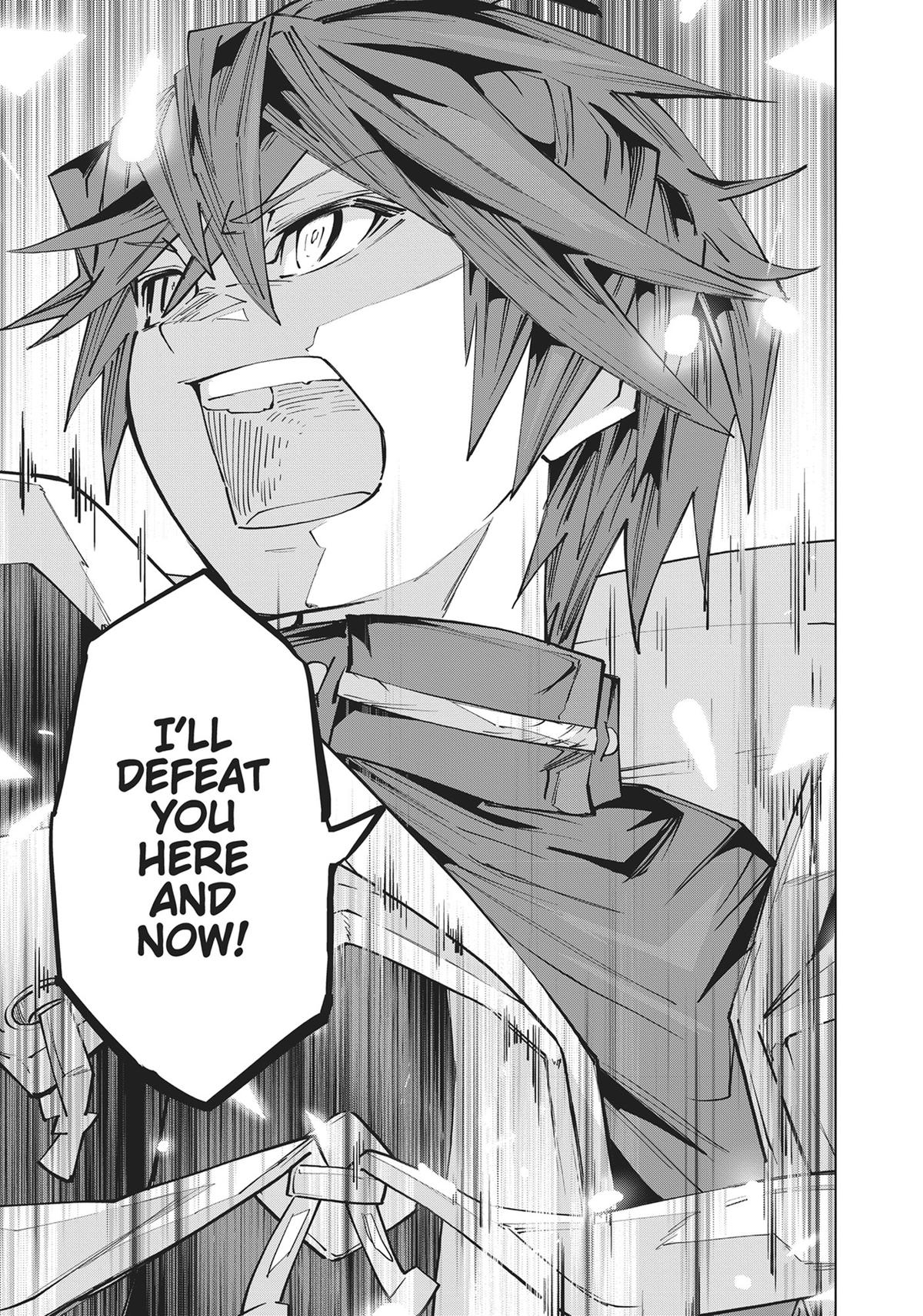 Backstabbed in a Backwater Dungeon – My Party Tried to Kill Me, But Thanks to an Infinite Gacha I Got LVL 9999 Friends and Am Out For Revenge Chapter 62 — page 22