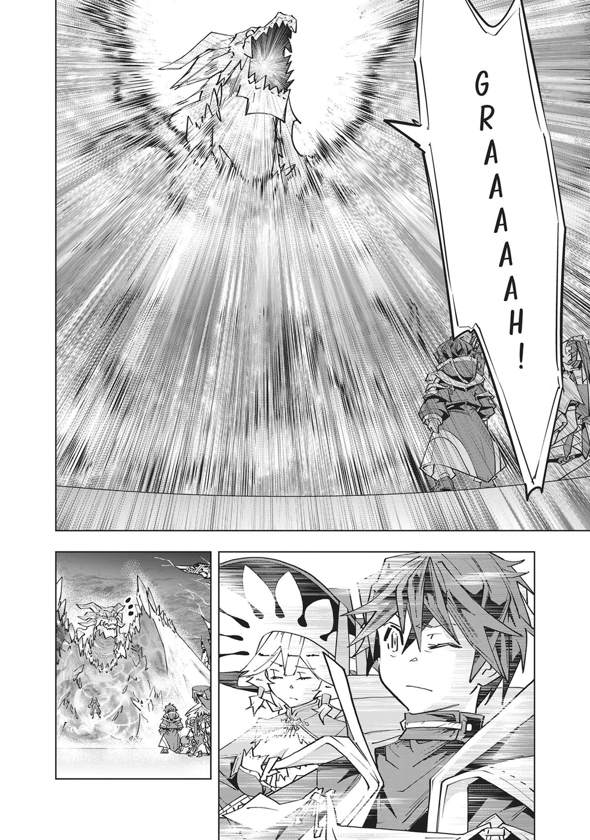Backstabbed in a Backwater Dungeon – My Party Tried to Kill Me, But Thanks to an Infinite Gacha I Got LVL 9999 Friends and Am Out For Revenge Chapter 63 — page 2