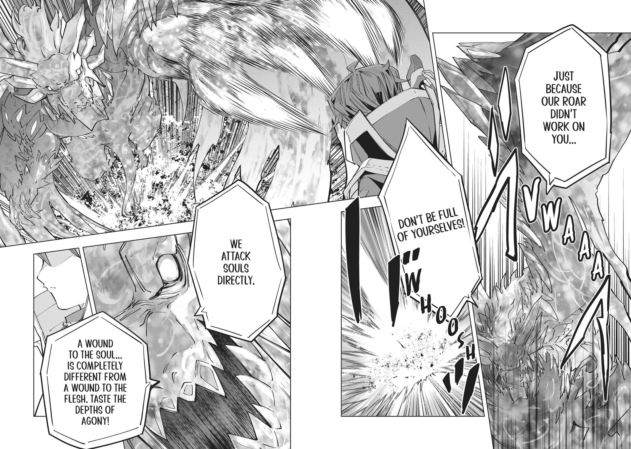 Backstabbed in a Backwater Dungeon – My Party Tried to Kill Me, But Thanks to an Infinite Gacha I Got LVL 9999 Friends and Am Out For Revenge Chapter 63 — page 4