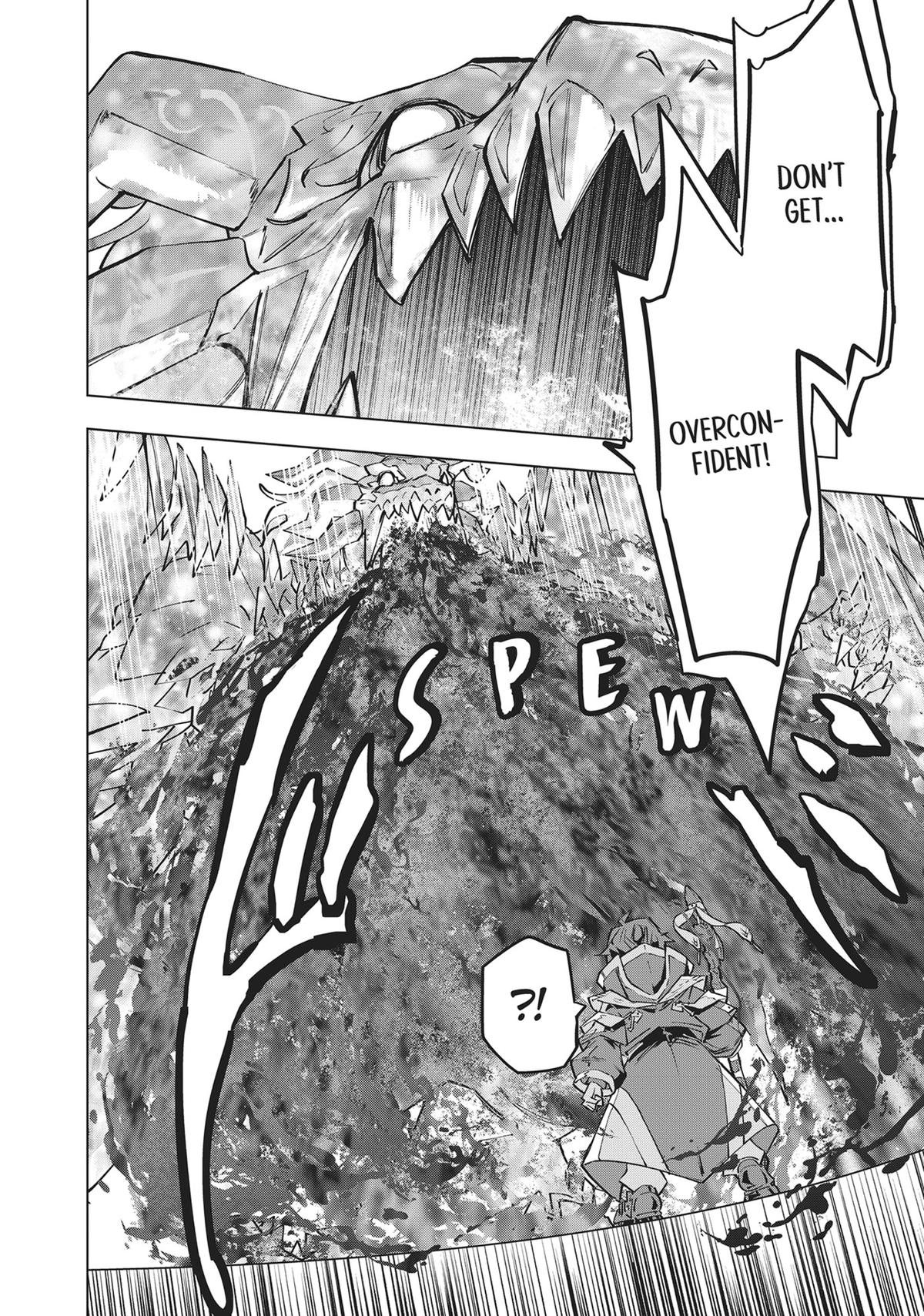 Backstabbed in a Backwater Dungeon – My Party Tried to Kill Me, But Thanks to an Infinite Gacha I Got LVL 9999 Friends and Am Out For Revenge Chapter 63 — page 7