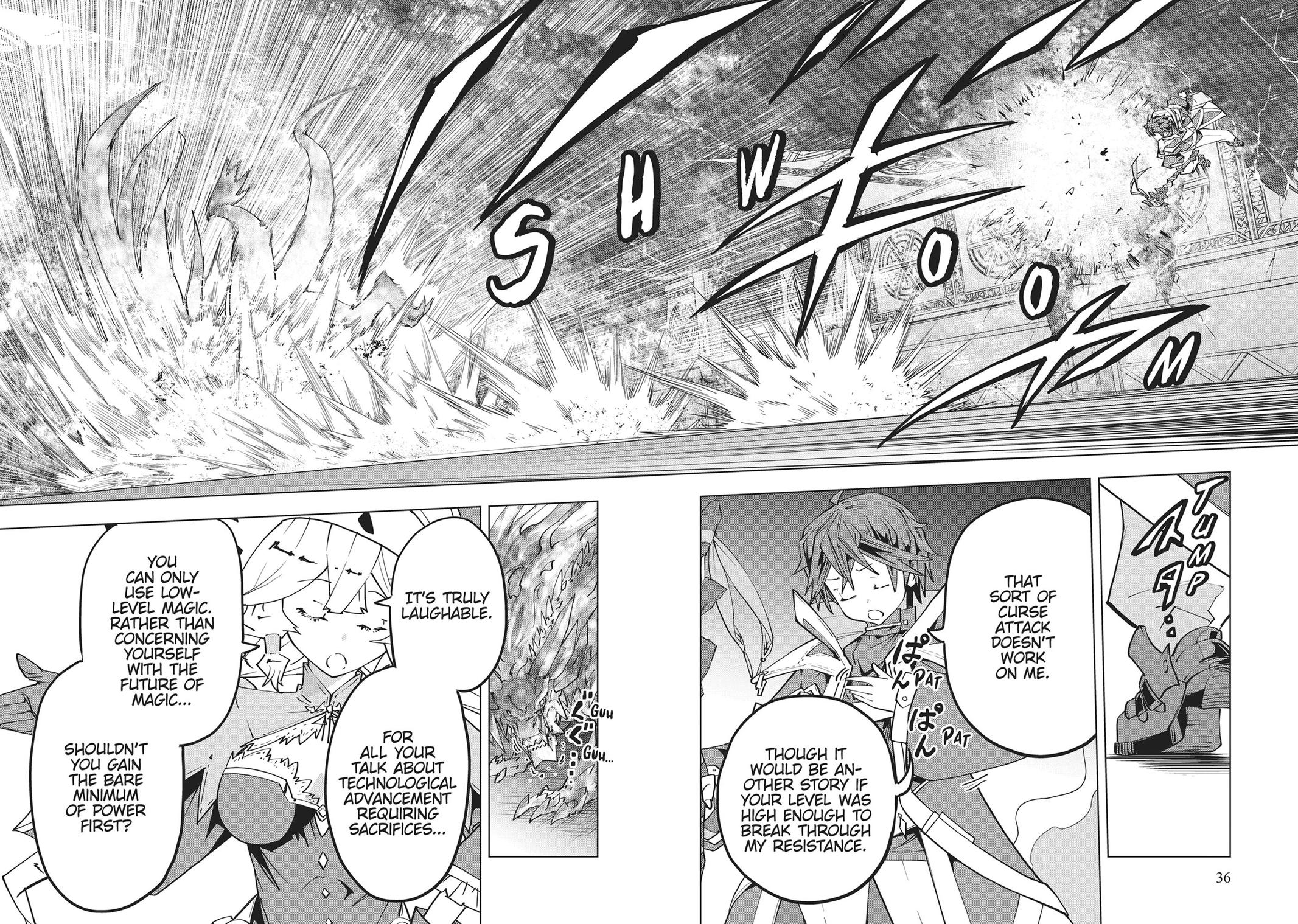 Backstabbed in a Backwater Dungeon – My Party Tried to Kill Me, But Thanks to an Infinite Gacha I Got LVL 9999 Friends and Am Out For Revenge Chapter 63 — page 11