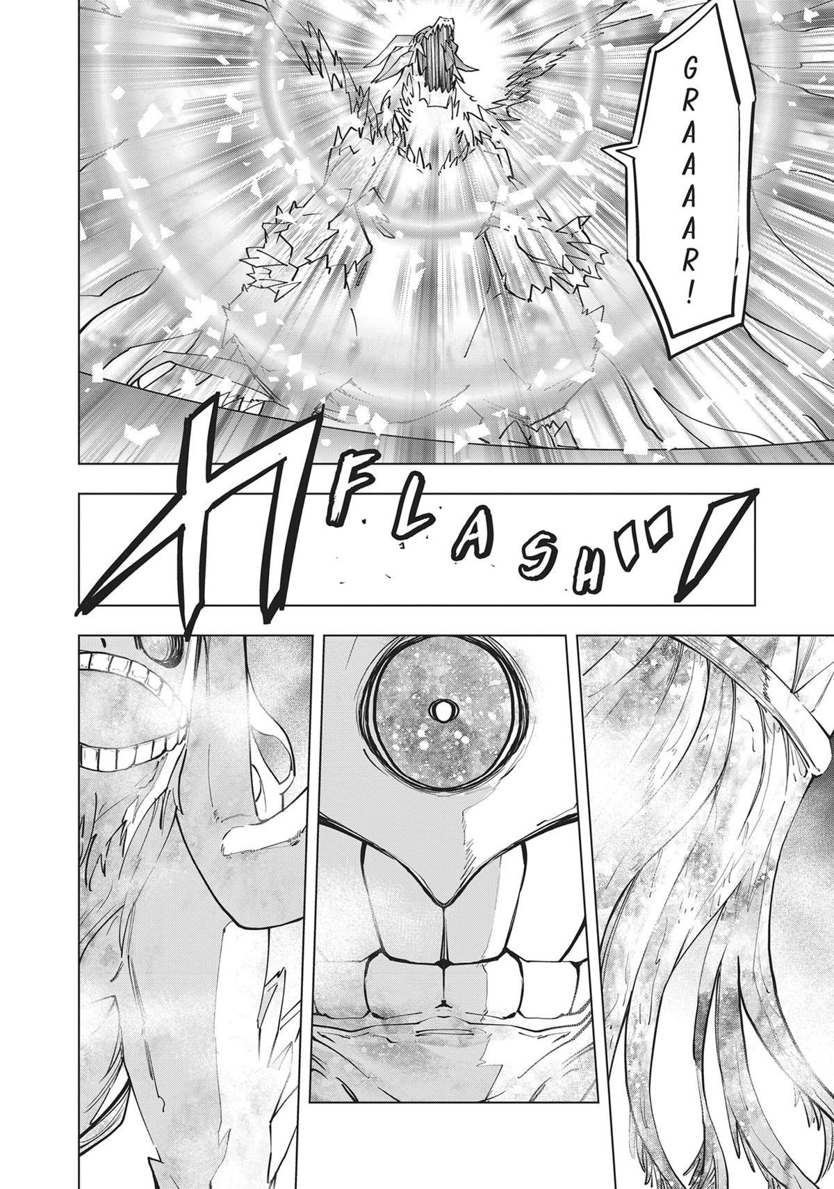 Backstabbed in a Backwater Dungeon – My Party Tried to Kill Me, But Thanks to an Infinite Gacha I Got LVL 9999 Friends and Am Out For Revenge Chapter 63 — page 14