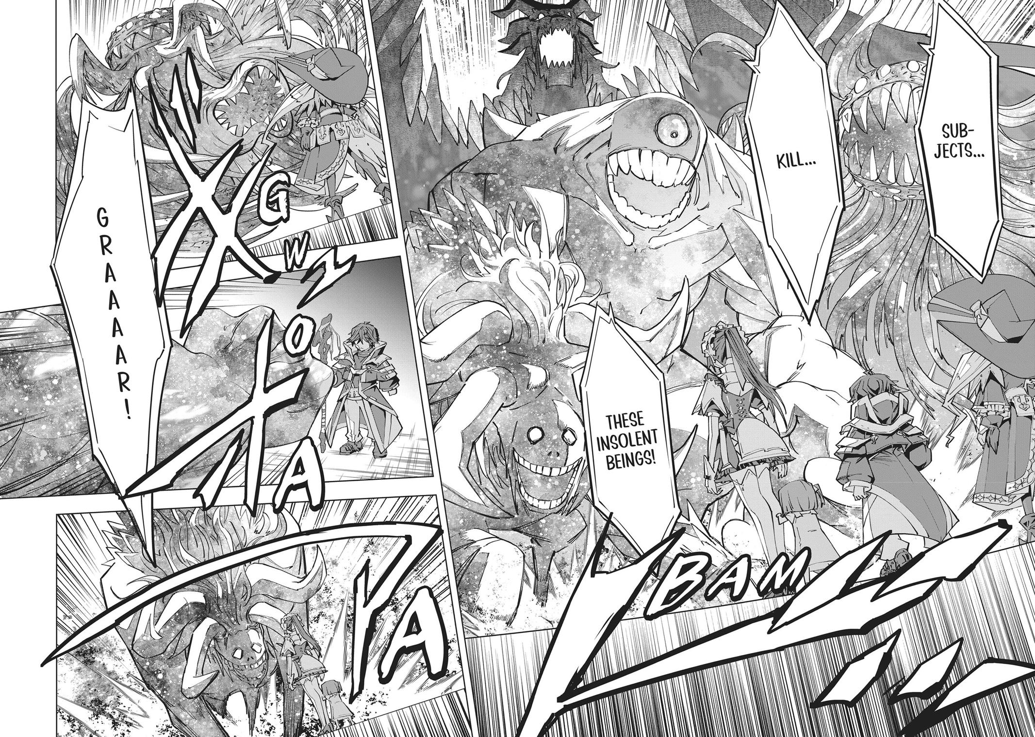 Backstabbed in a Backwater Dungeon – My Party Tried to Kill Me, But Thanks to an Infinite Gacha I Got LVL 9999 Friends and Am Out For Revenge Chapter 63 — page 16