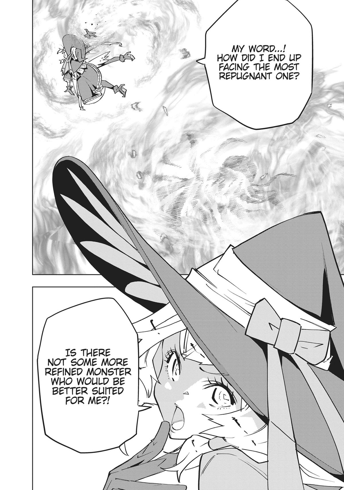 Backstabbed in a Backwater Dungeon – My Party Tried to Kill Me, But Thanks to an Infinite Gacha I Got LVL 9999 Friends and Am Out For Revenge Chapter 63 — page 17