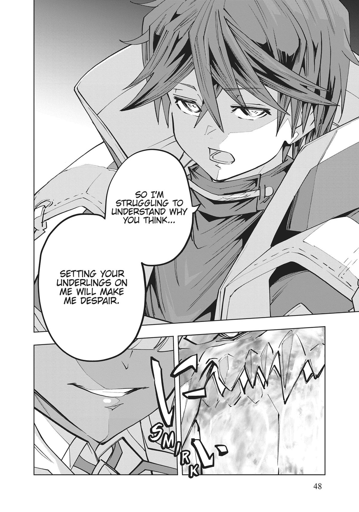 Backstabbed in a Backwater Dungeon – My Party Tried to Kill Me, But Thanks to an Infinite Gacha I Got LVL 9999 Friends and Am Out For Revenge Chapter 63 — page 21