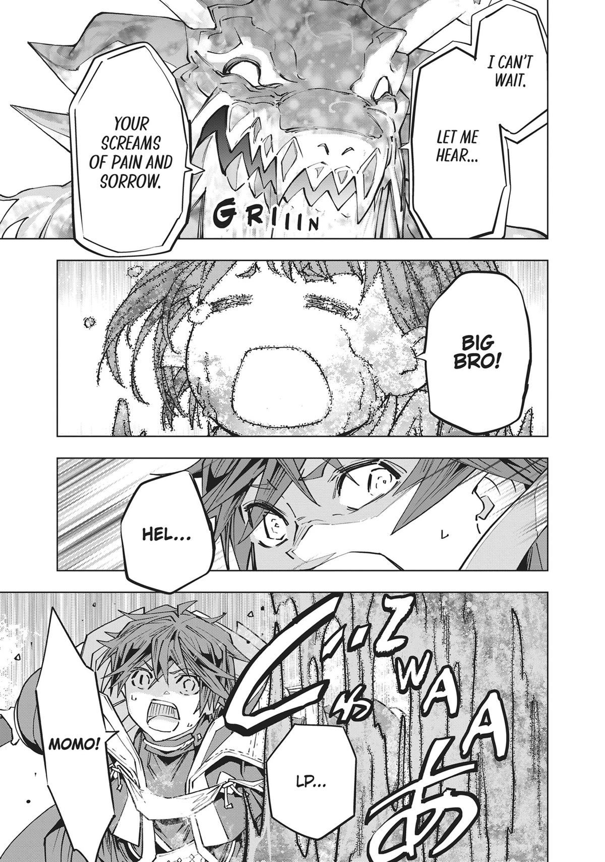 Backstabbed in a Backwater Dungeon – My Party Tried to Kill Me, But Thanks to an Infinite Gacha I Got LVL 9999 Friends and Am Out For Revenge Chapter 64 — page 11