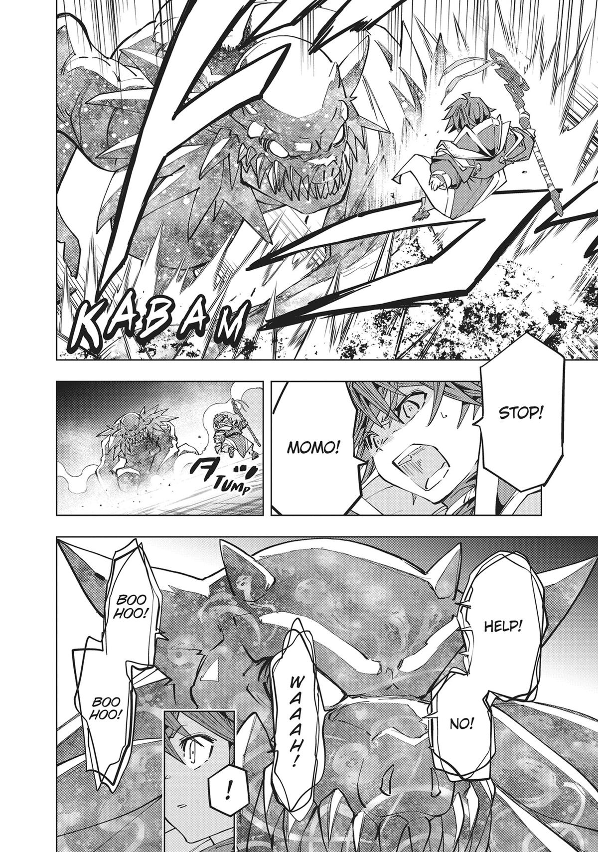 Backstabbed in a Backwater Dungeon – My Party Tried to Kill Me, But Thanks to an Infinite Gacha I Got LVL 9999 Friends and Am Out For Revenge Chapter 64 — page 14