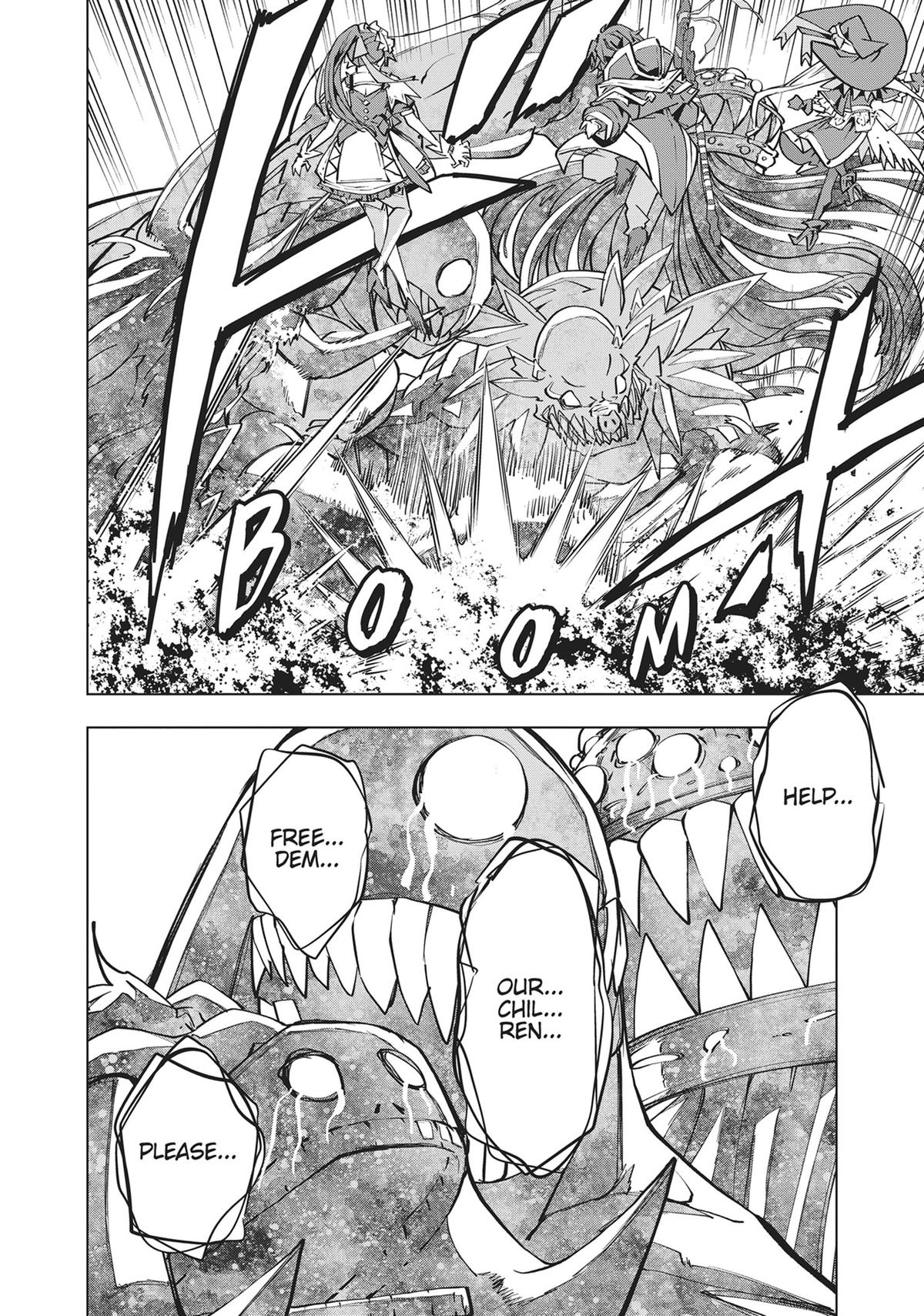 Backstabbed in a Backwater Dungeon – My Party Tried to Kill Me, But Thanks to an Infinite Gacha I Got LVL 9999 Friends and Am Out For Revenge Chapter 64 — page 16