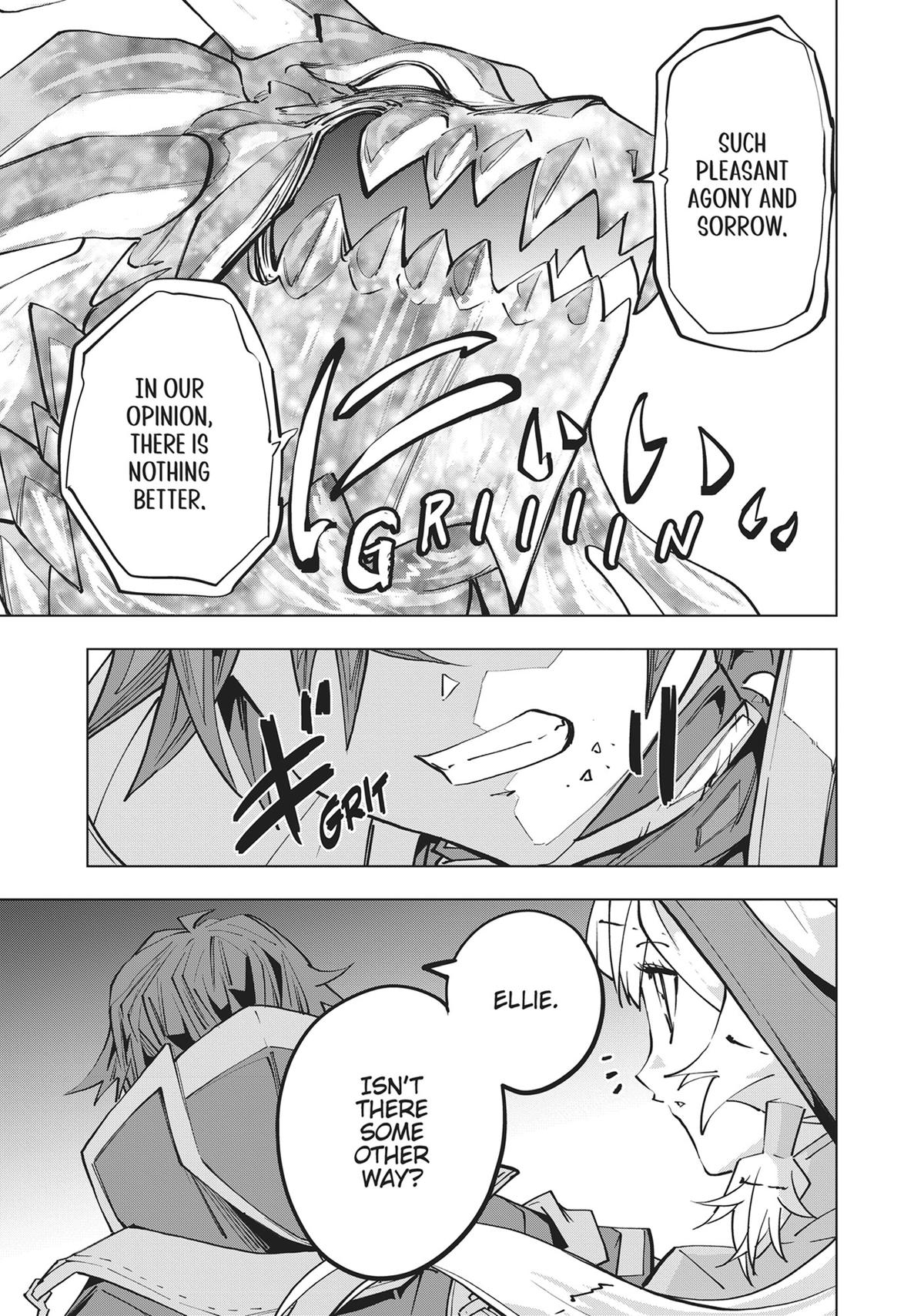 Backstabbed in a Backwater Dungeon – My Party Tried to Kill Me, But Thanks to an Infinite Gacha I Got LVL 9999 Friends and Am Out For Revenge Chapter 64 — page 17