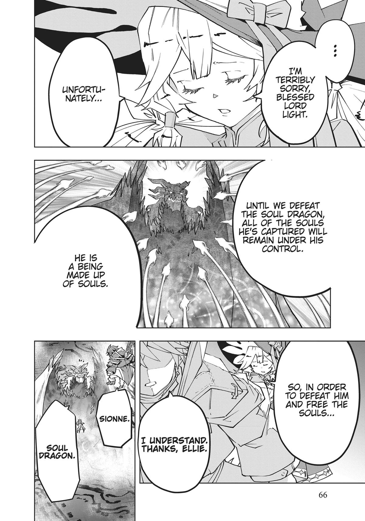 Backstabbed in a Backwater Dungeon – My Party Tried to Kill Me, But Thanks to an Infinite Gacha I Got LVL 9999 Friends and Am Out For Revenge Chapter 64 — page 18