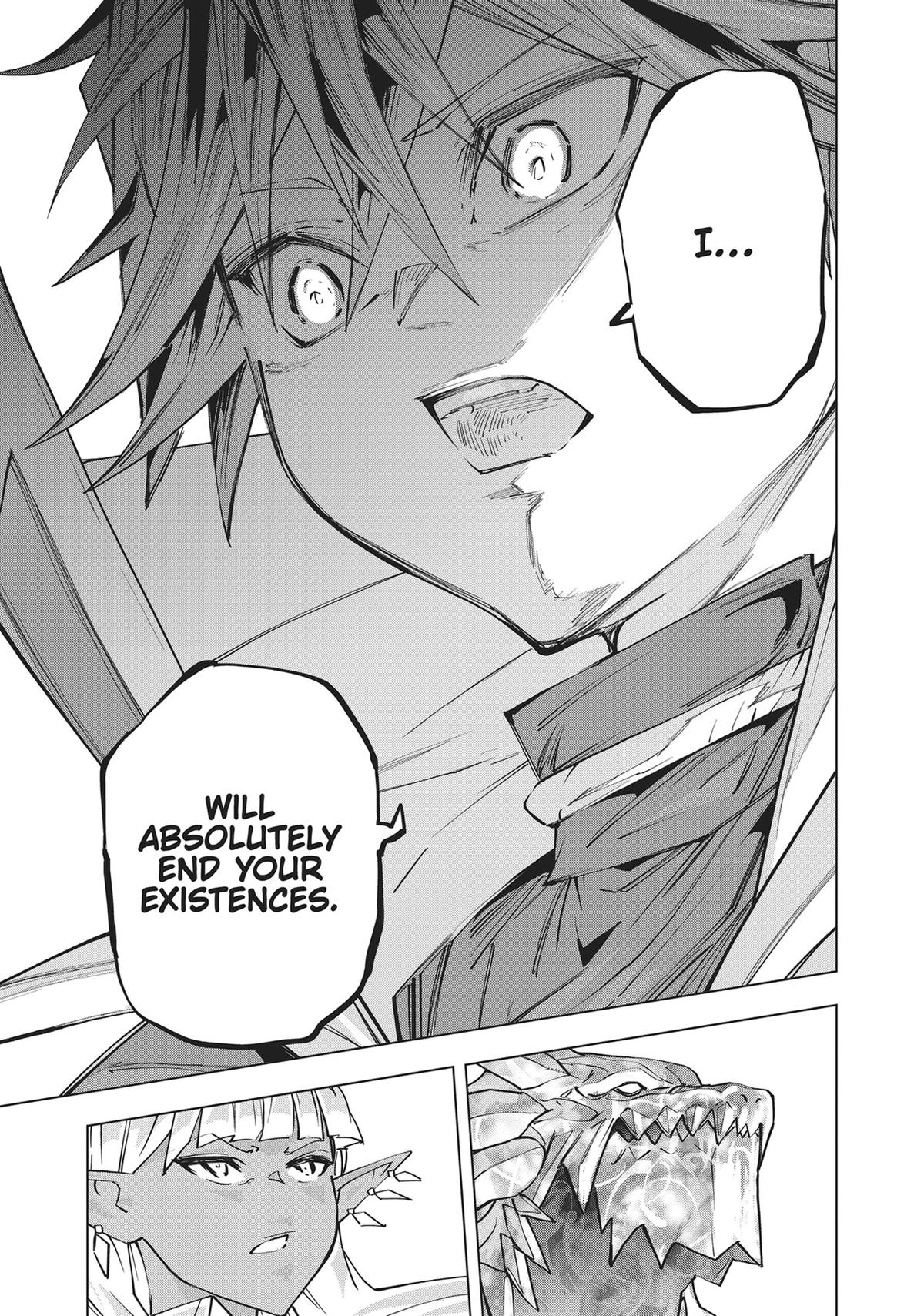 Backstabbed in a Backwater Dungeon – My Party Tried to Kill Me, But Thanks to an Infinite Gacha I Got LVL 9999 Friends and Am Out For Revenge Chapter 64 — page 19