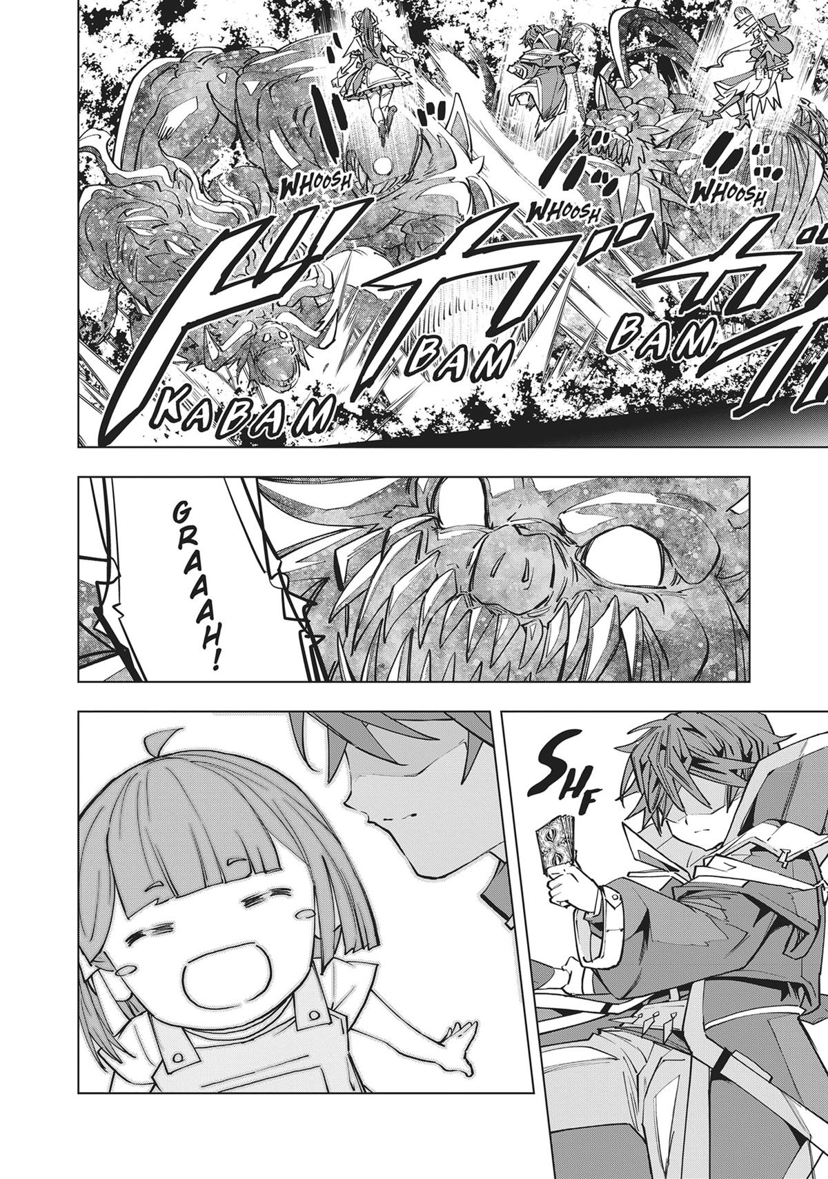 Backstabbed in a Backwater Dungeon – My Party Tried to Kill Me, But Thanks to an Infinite Gacha I Got LVL 9999 Friends and Am Out For Revenge Chapter 64 — page 20