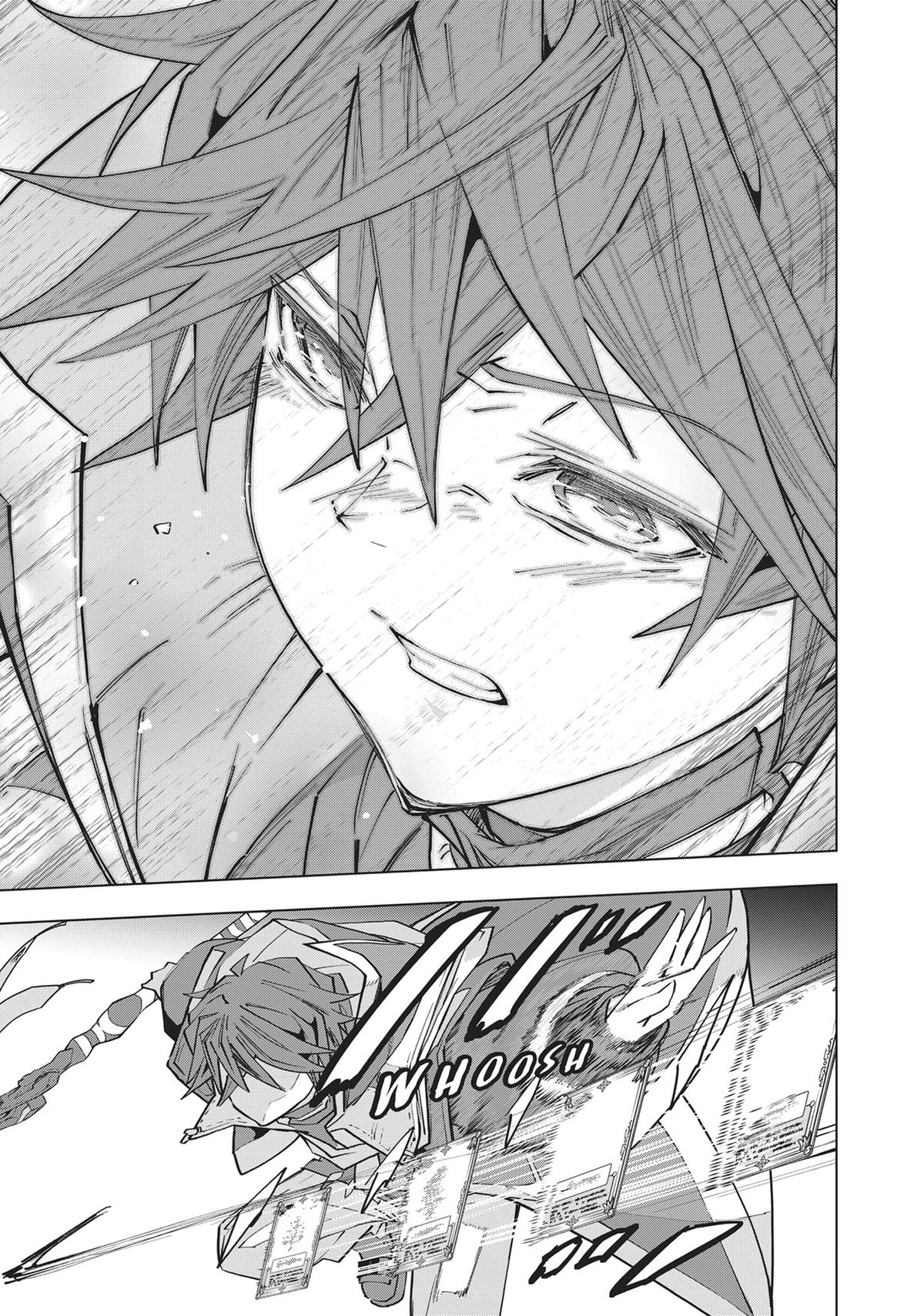 Backstabbed in a Backwater Dungeon – My Party Tried to Kill Me, But Thanks to an Infinite Gacha I Got LVL 9999 Friends and Am Out For Revenge Chapter 64 — page 21