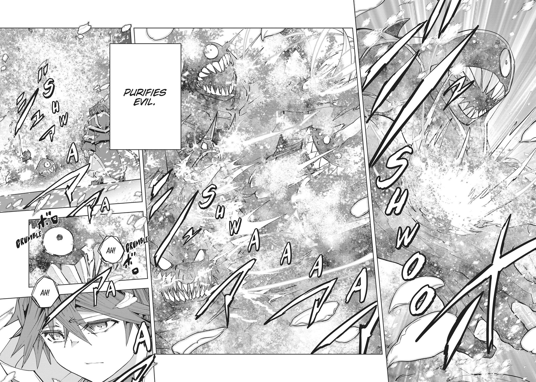 Backstabbed in a Backwater Dungeon – My Party Tried to Kill Me, But Thanks to an Infinite Gacha I Got LVL 9999 Friends and Am Out For Revenge Chapter 65 — page 2