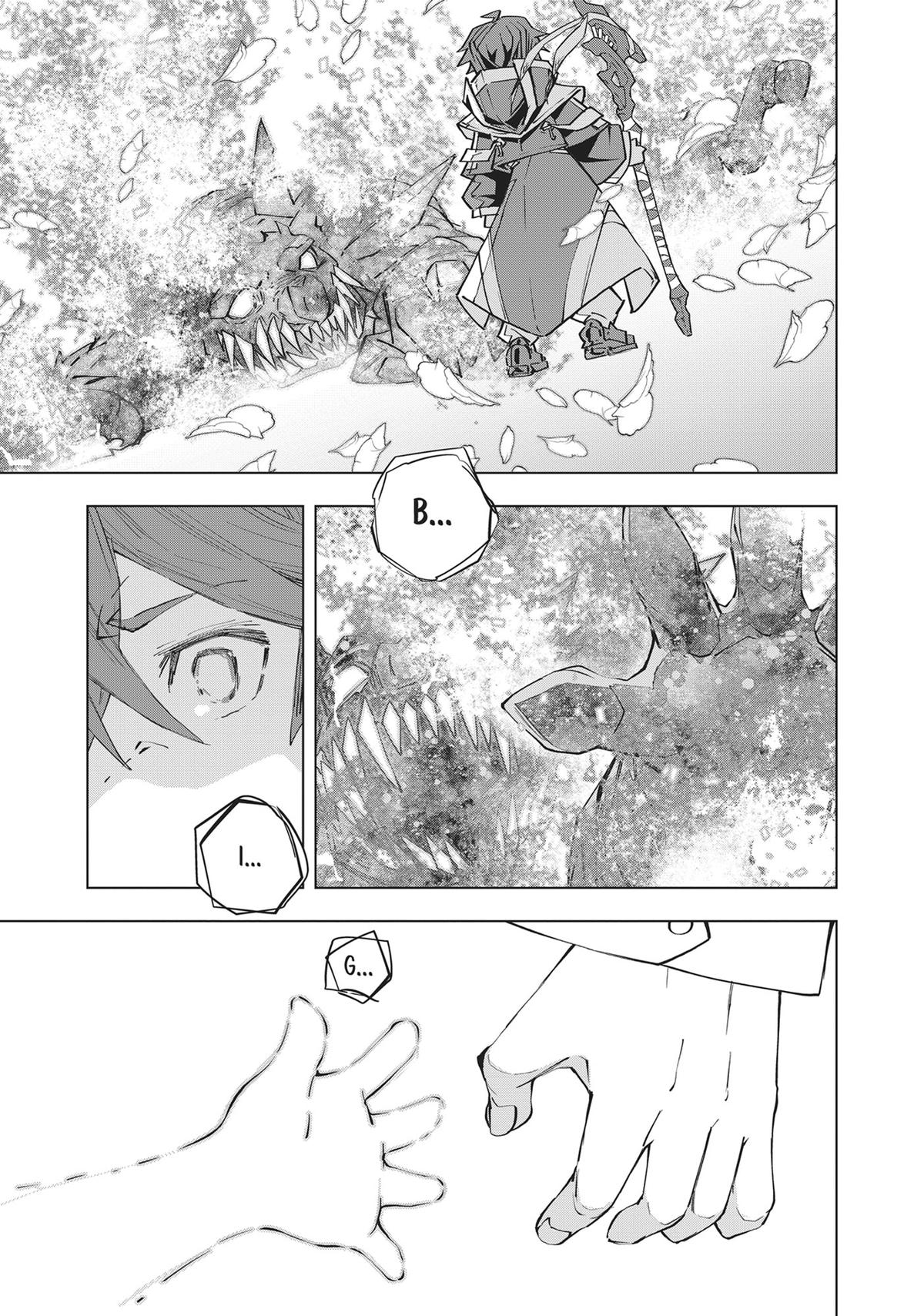 Backstabbed in a Backwater Dungeon – My Party Tried to Kill Me, But Thanks to an Infinite Gacha I Got LVL 9999 Friends and Am Out For Revenge Chapter 65 — page 4