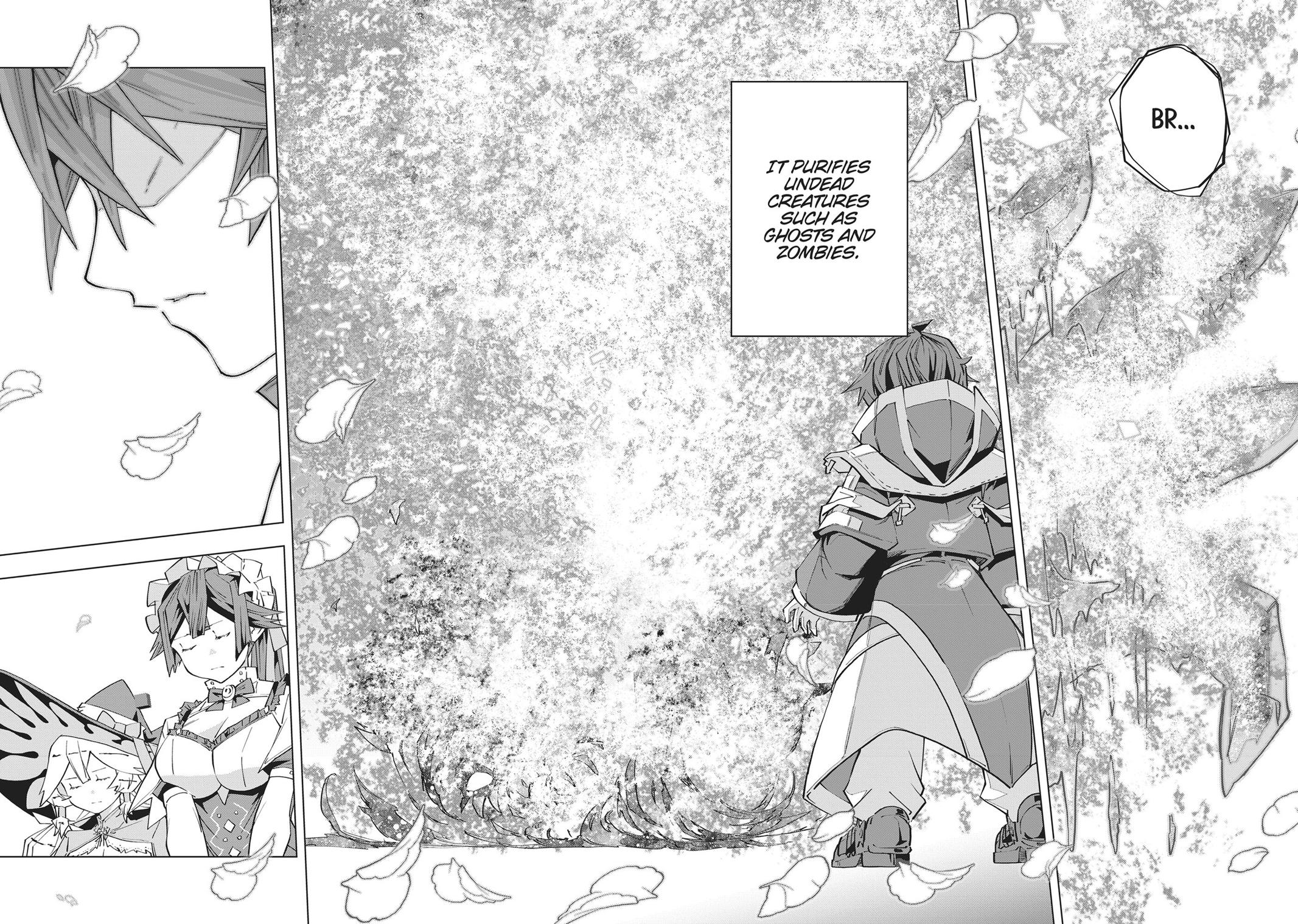 Backstabbed in a Backwater Dungeon – My Party Tried to Kill Me, But Thanks to an Infinite Gacha I Got LVL 9999 Friends and Am Out For Revenge Chapter 65 — page 5