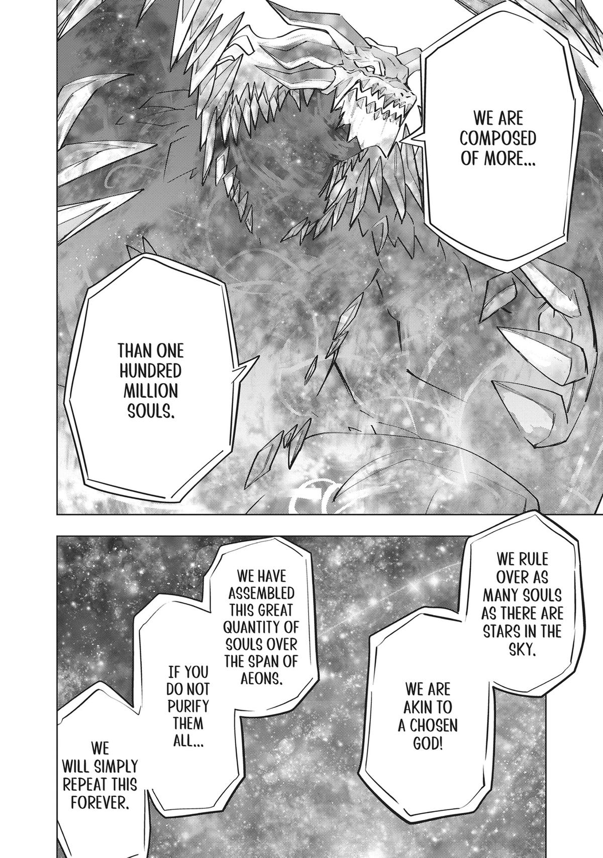 Backstabbed in a Backwater Dungeon – My Party Tried to Kill Me, But Thanks to an Infinite Gacha I Got LVL 9999 Friends and Am Out For Revenge Chapter 65 — page 8
