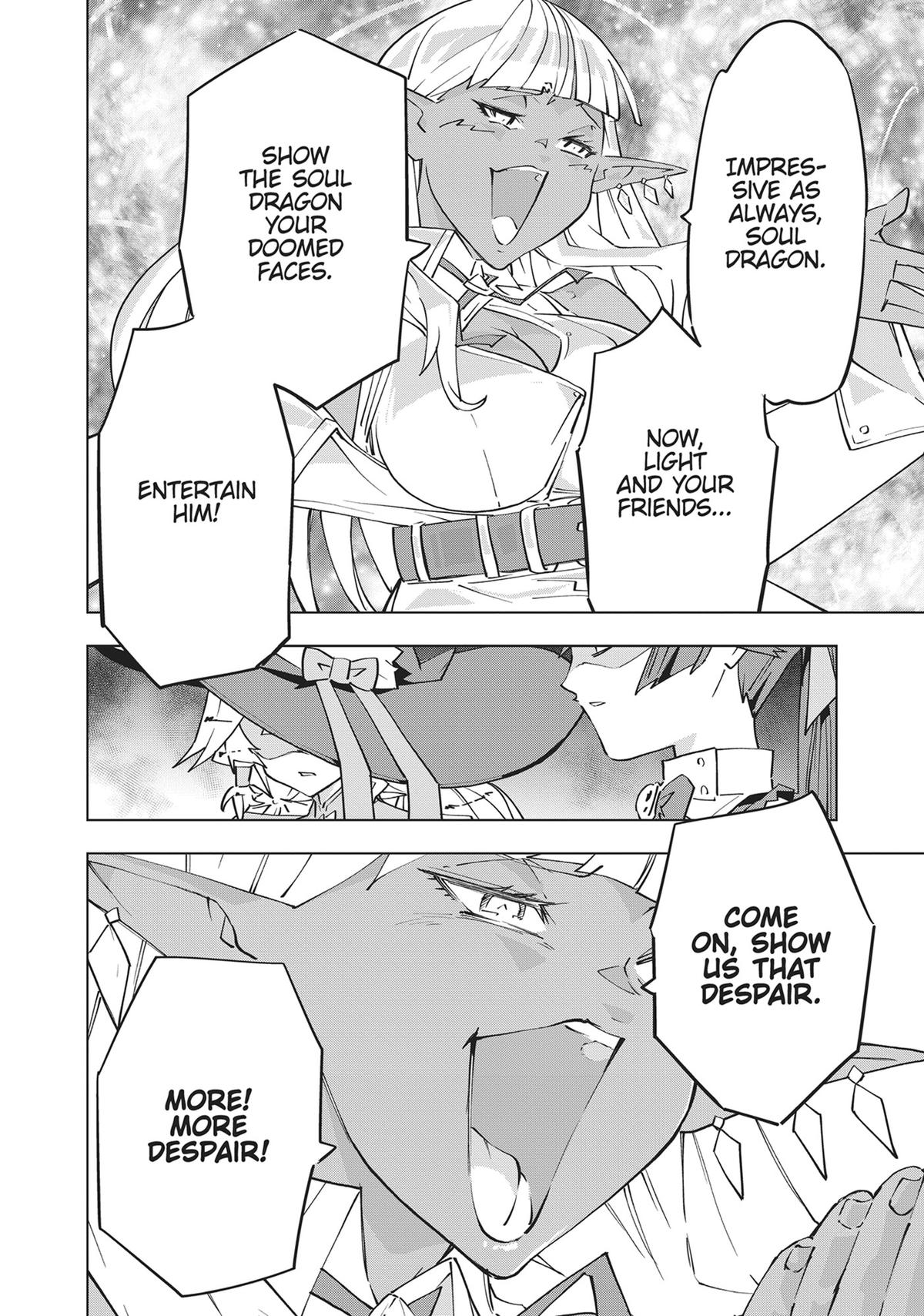 Backstabbed in a Backwater Dungeon – My Party Tried to Kill Me, But Thanks to an Infinite Gacha I Got LVL 9999 Friends and Am Out For Revenge Chapter 65 — page 10
