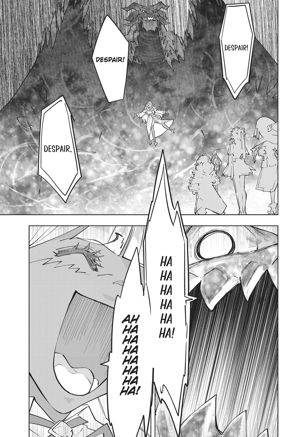 Backstabbed in a Backwater Dungeon – My Party Tried to Kill Me, But Thanks to an Infinite Gacha I Got LVL 9999 Friends and Am Out For Revenge Chapter 65 — page 11