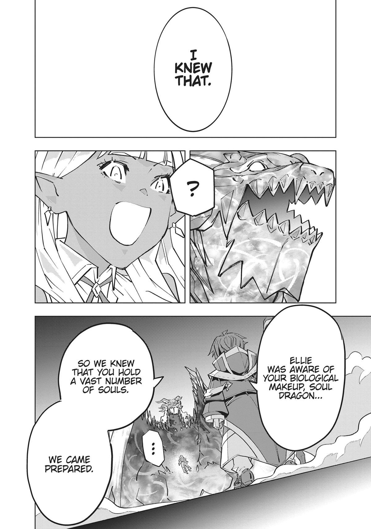 Backstabbed in a Backwater Dungeon – My Party Tried to Kill Me, But Thanks to an Infinite Gacha I Got LVL 9999 Friends and Am Out For Revenge Chapter 65 — page 12