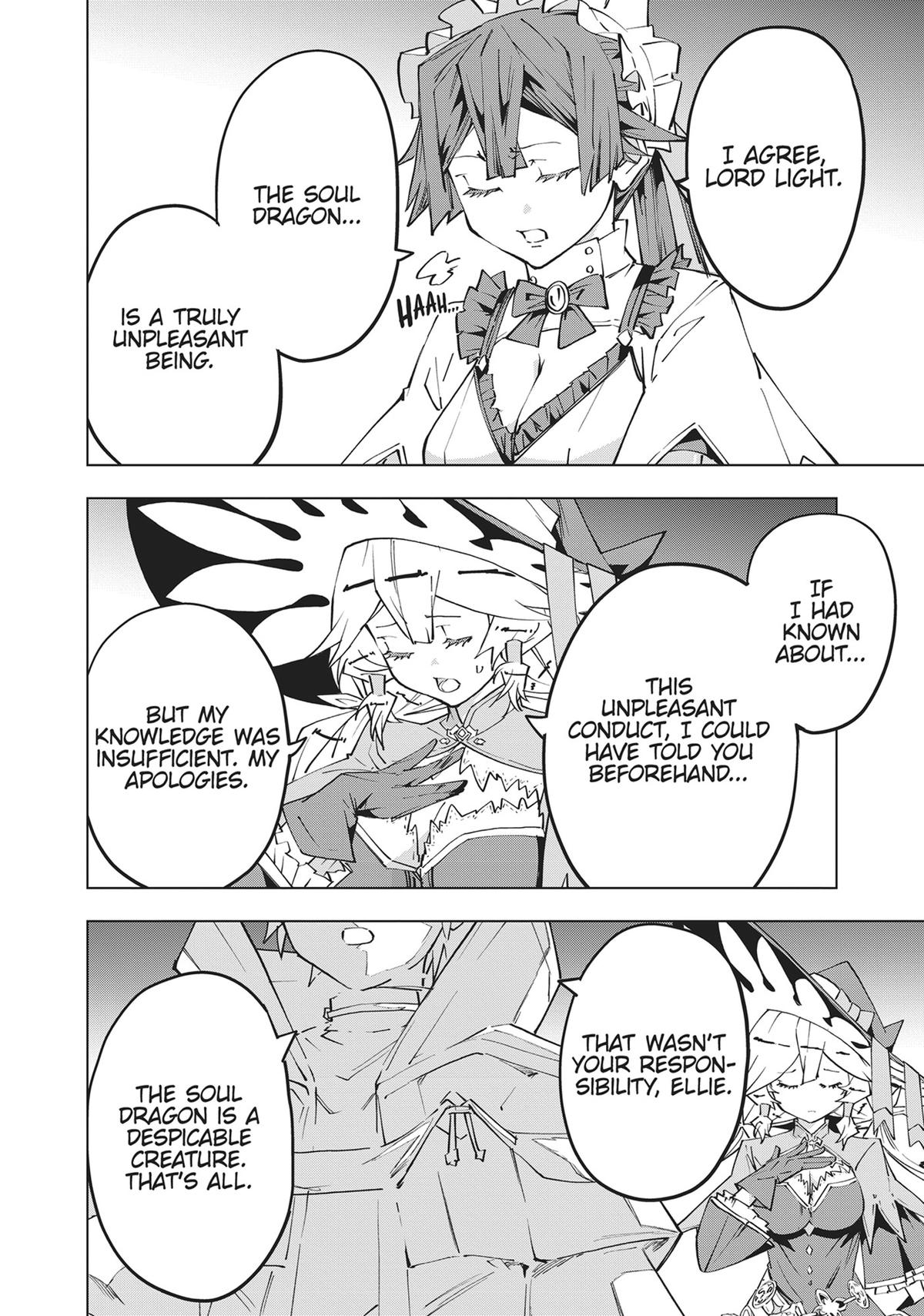 Backstabbed in a Backwater Dungeon – My Party Tried to Kill Me, But Thanks to an Infinite Gacha I Got LVL 9999 Friends and Am Out For Revenge Chapter 65 — page 14