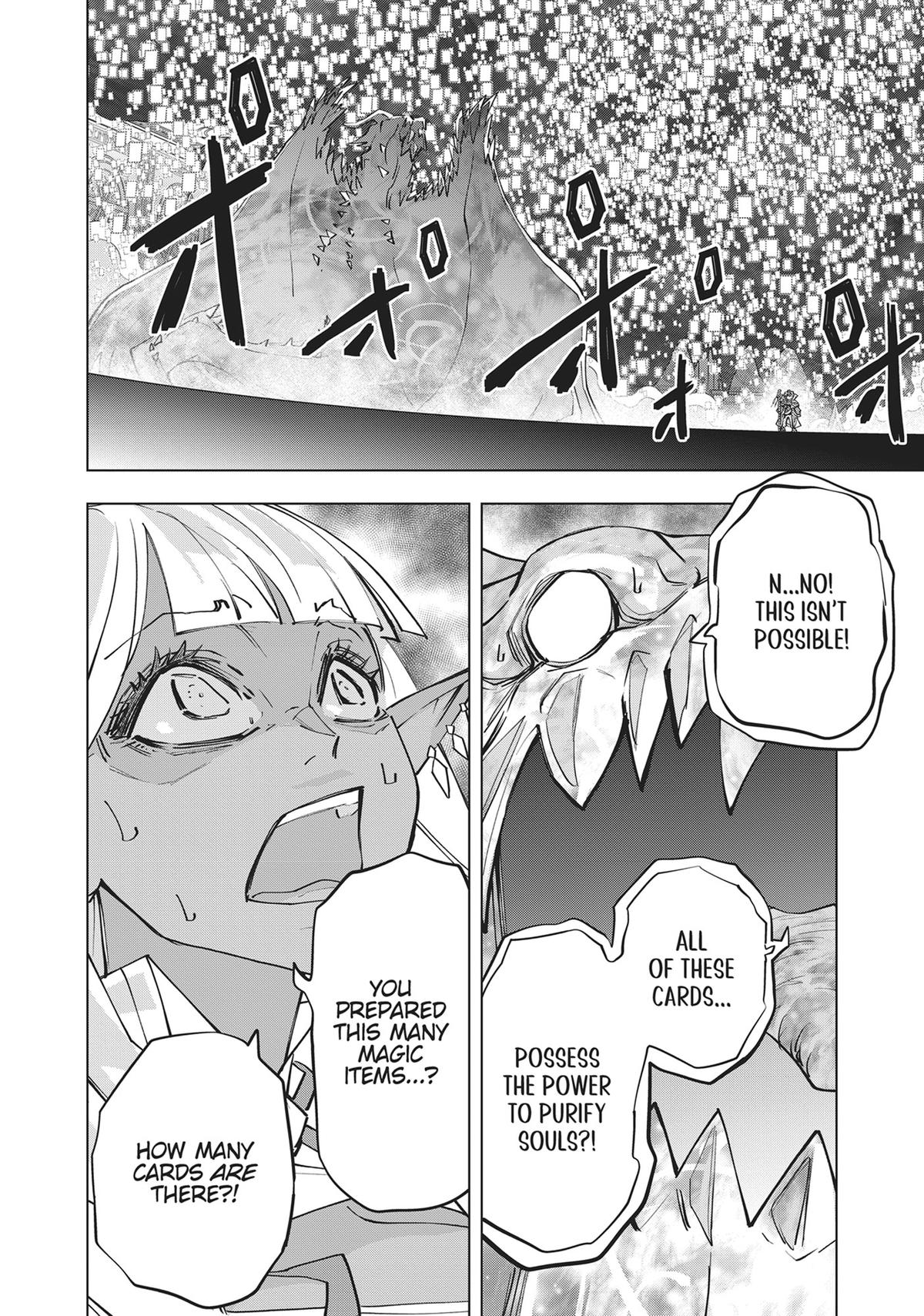 Backstabbed in a Backwater Dungeon – My Party Tried to Kill Me, But Thanks to an Infinite Gacha I Got LVL 9999 Friends and Am Out For Revenge Chapter 65 — page 18