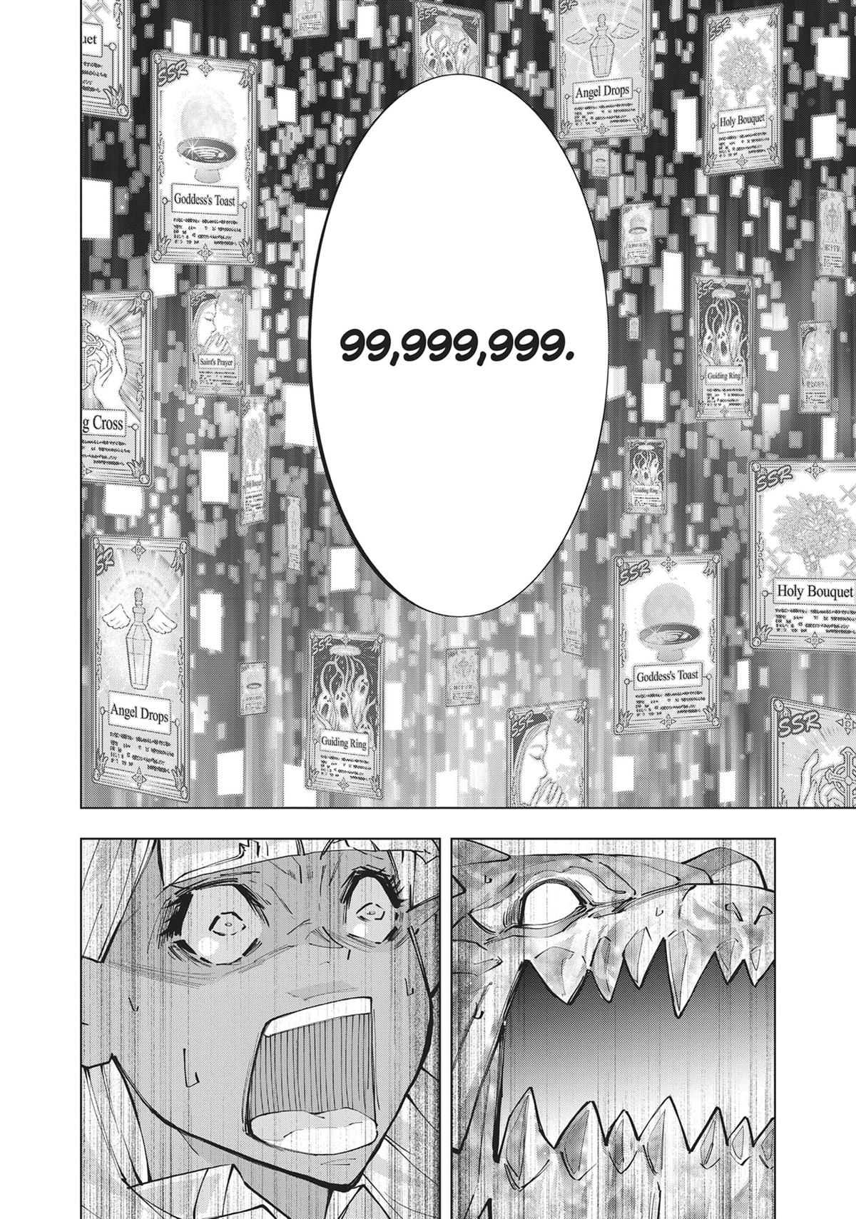 Backstabbed in a Backwater Dungeon – My Party Tried to Kill Me, But Thanks to an Infinite Gacha I Got LVL 9999 Friends and Am Out For Revenge Chapter 65 — page 20