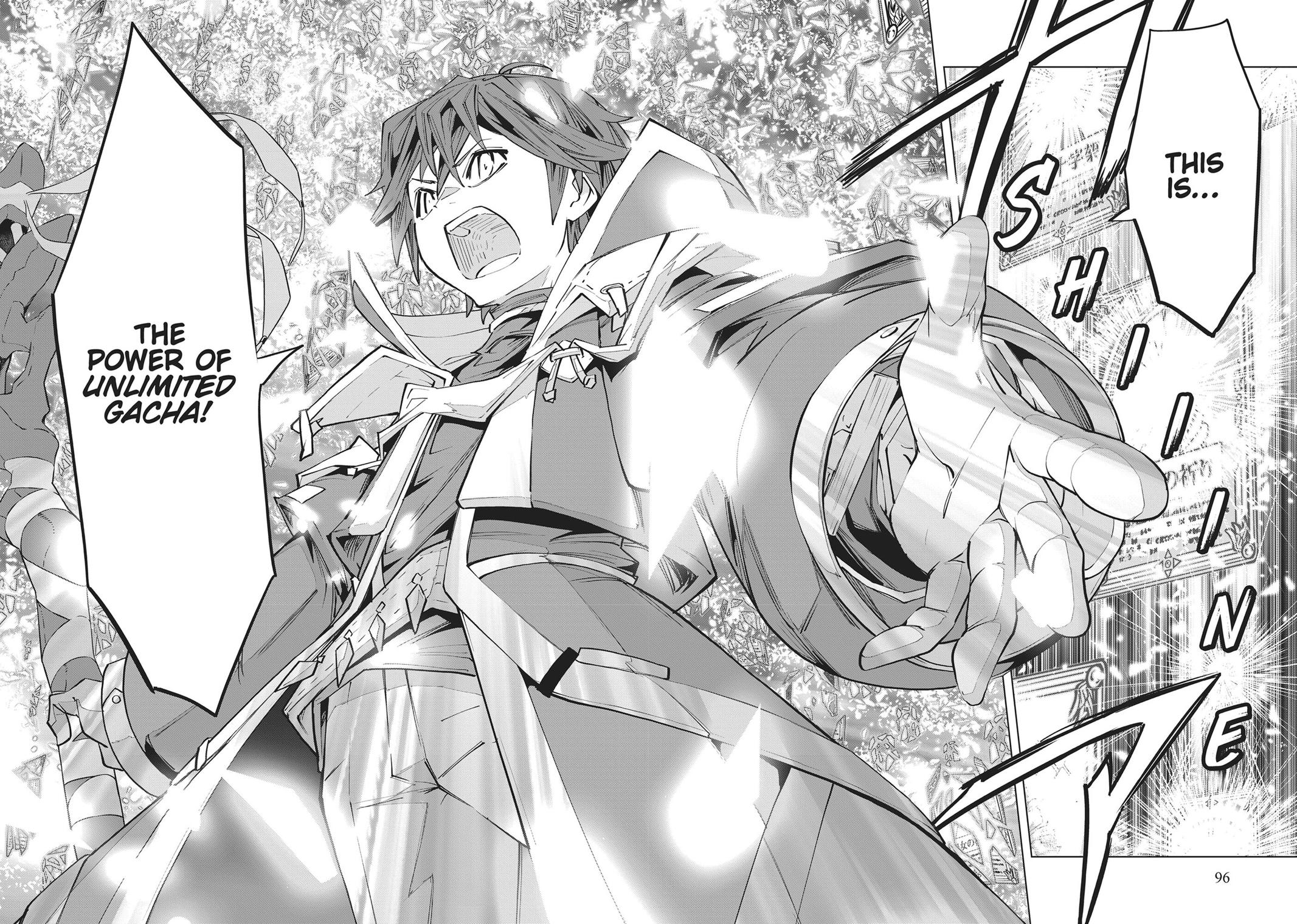 Backstabbed in a Backwater Dungeon – My Party Tried to Kill Me, But Thanks to an Infinite Gacha I Got LVL 9999 Friends and Am Out For Revenge Chapter 65 — page 22