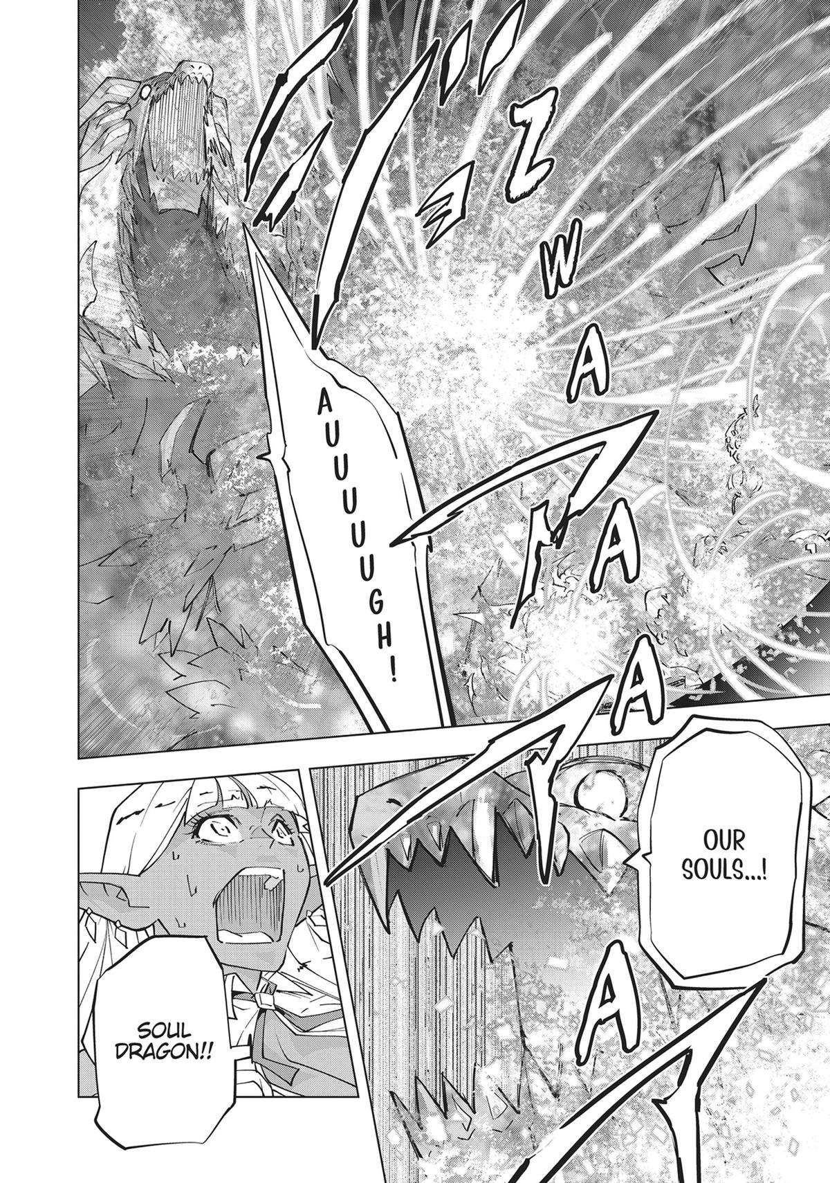 Backstabbed in a Backwater Dungeon – My Party Tried to Kill Me, But Thanks to an Infinite Gacha I Got LVL 9999 Friends and Am Out For Revenge Chapter 66 — page 3