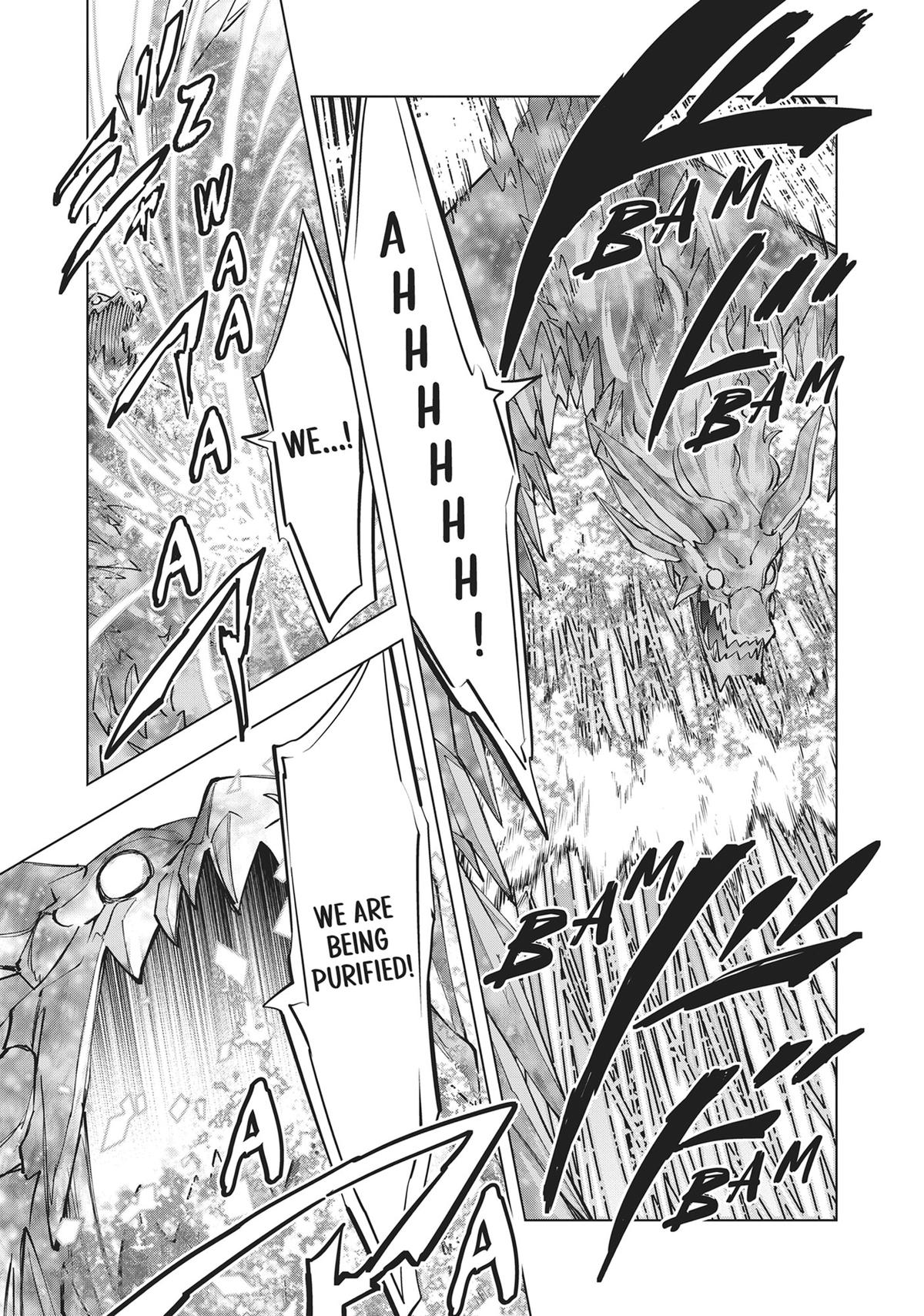 Backstabbed in a Backwater Dungeon – My Party Tried to Kill Me, But Thanks to an Infinite Gacha I Got LVL 9999 Friends and Am Out For Revenge Chapter 66 — page 4