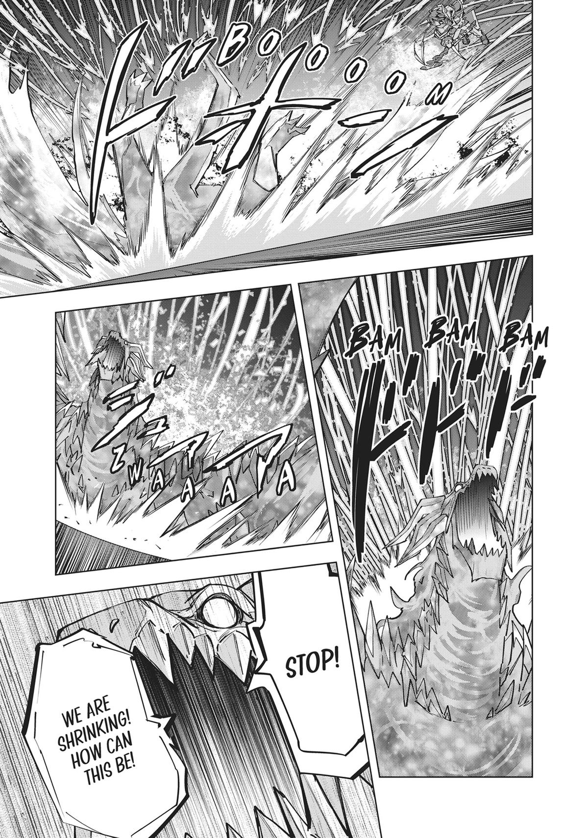 Backstabbed in a Backwater Dungeon – My Party Tried to Kill Me, But Thanks to an Infinite Gacha I Got LVL 9999 Friends and Am Out For Revenge Chapter 66 — page 6