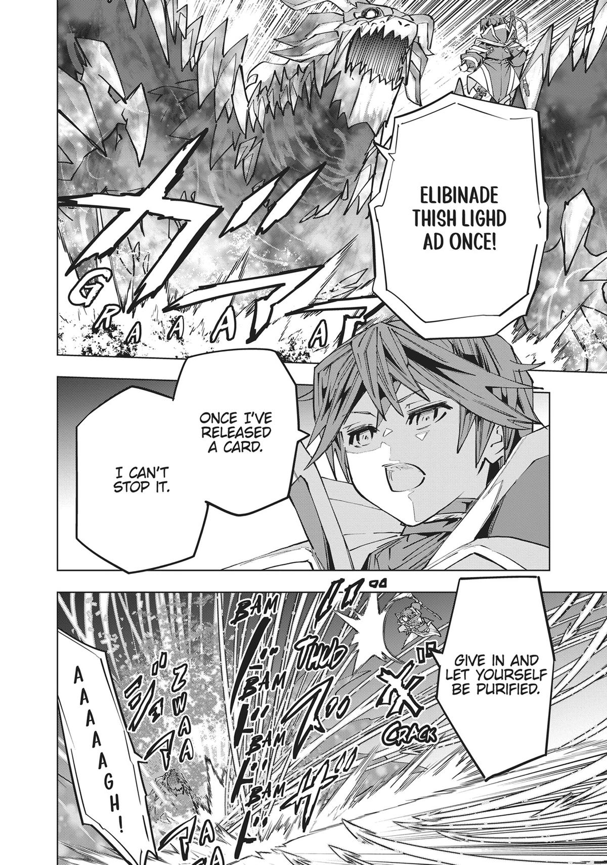 Backstabbed in a Backwater Dungeon – My Party Tried to Kill Me, But Thanks to an Infinite Gacha I Got LVL 9999 Friends and Am Out For Revenge Chapter 66 — page 7
