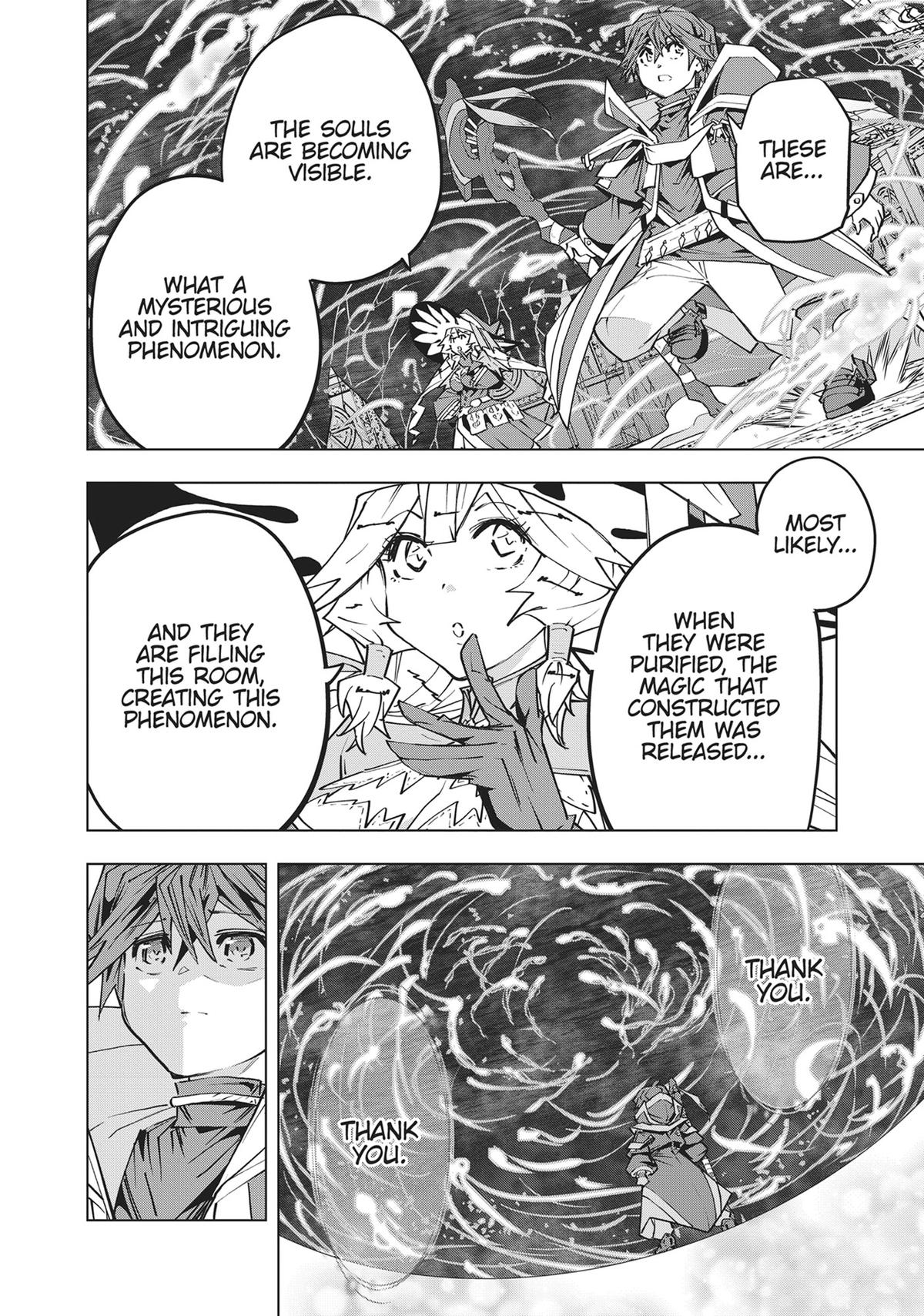 Backstabbed in a Backwater Dungeon – My Party Tried to Kill Me, But Thanks to an Infinite Gacha I Got LVL 9999 Friends and Am Out For Revenge Chapter 66 — page 9