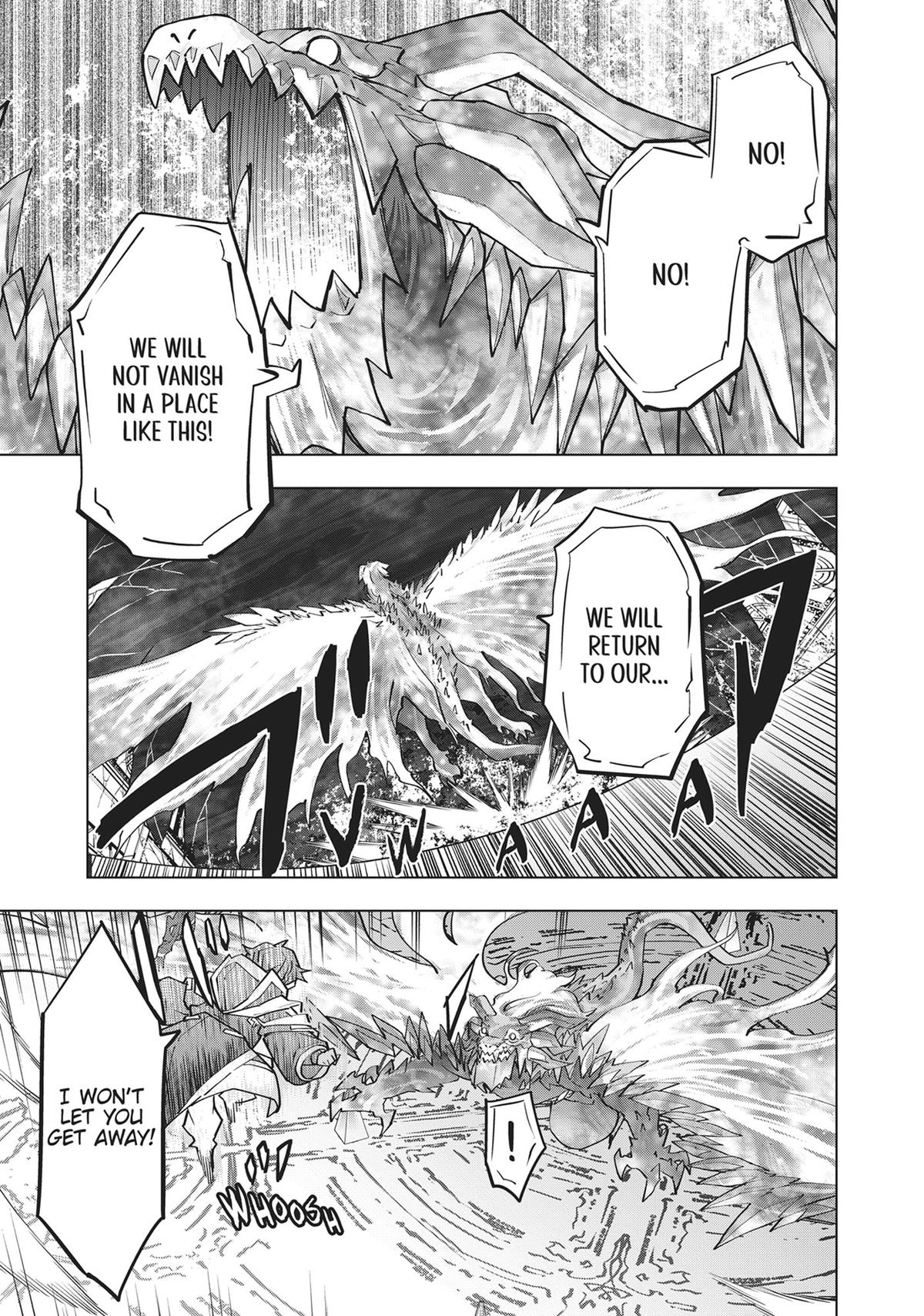 Backstabbed in a Backwater Dungeon – My Party Tried to Kill Me, But Thanks to an Infinite Gacha I Got LVL 9999 Friends and Am Out For Revenge Chapter 66 — page 10