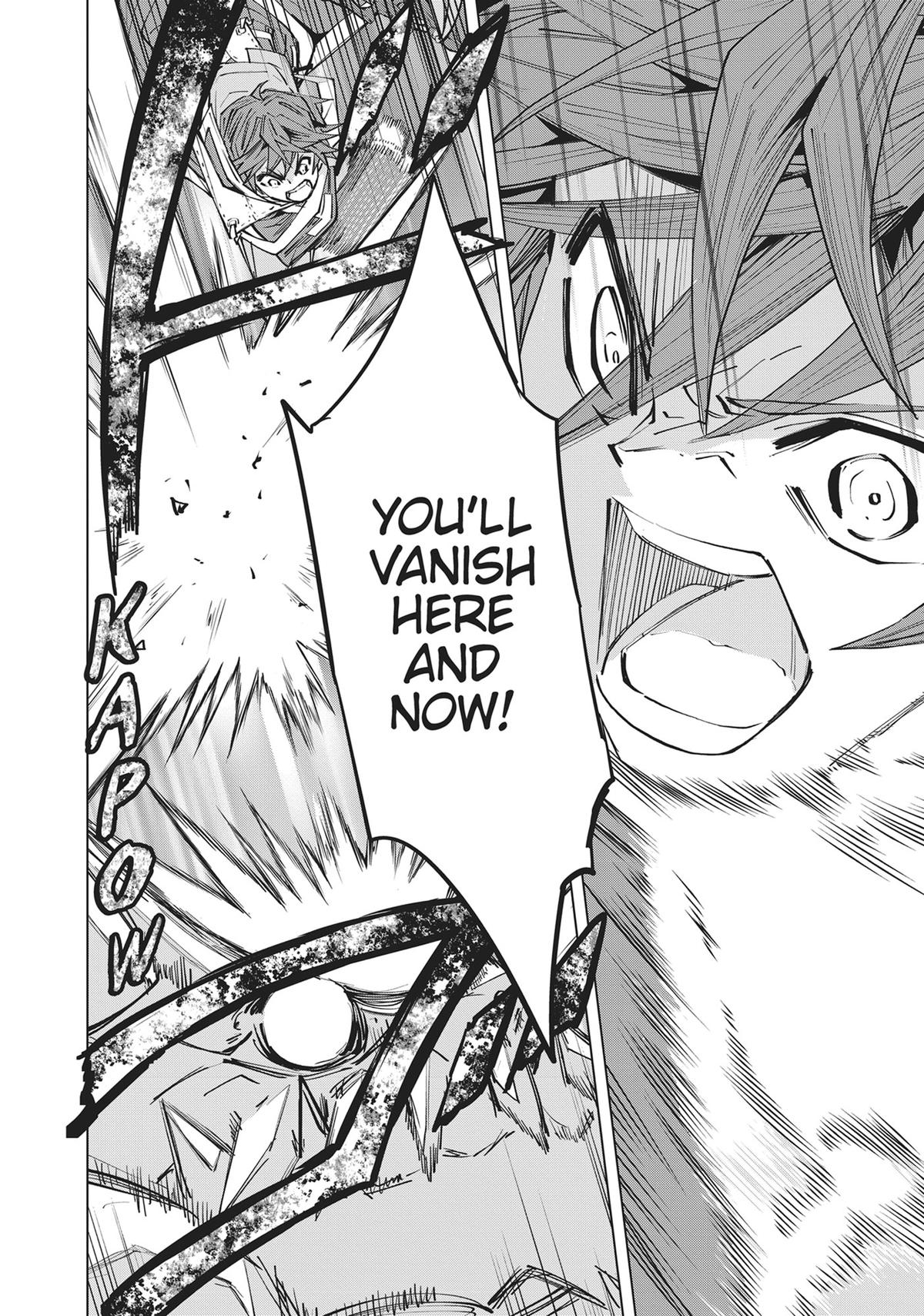 Backstabbed in a Backwater Dungeon – My Party Tried to Kill Me, But Thanks to an Infinite Gacha I Got LVL 9999 Friends and Am Out For Revenge Chapter 66 — page 11