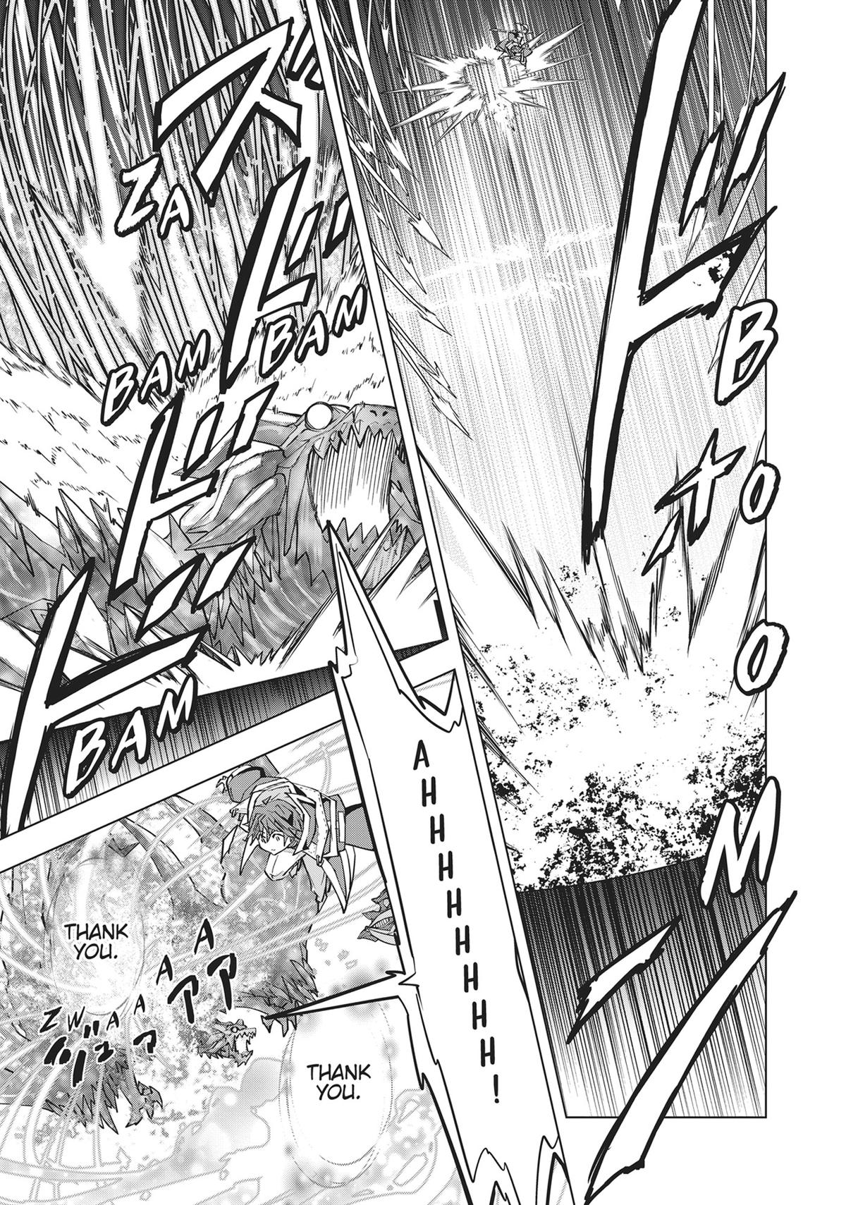 Backstabbed in a Backwater Dungeon – My Party Tried to Kill Me, But Thanks to an Infinite Gacha I Got LVL 9999 Friends and Am Out For Revenge Chapter 66 — page 12