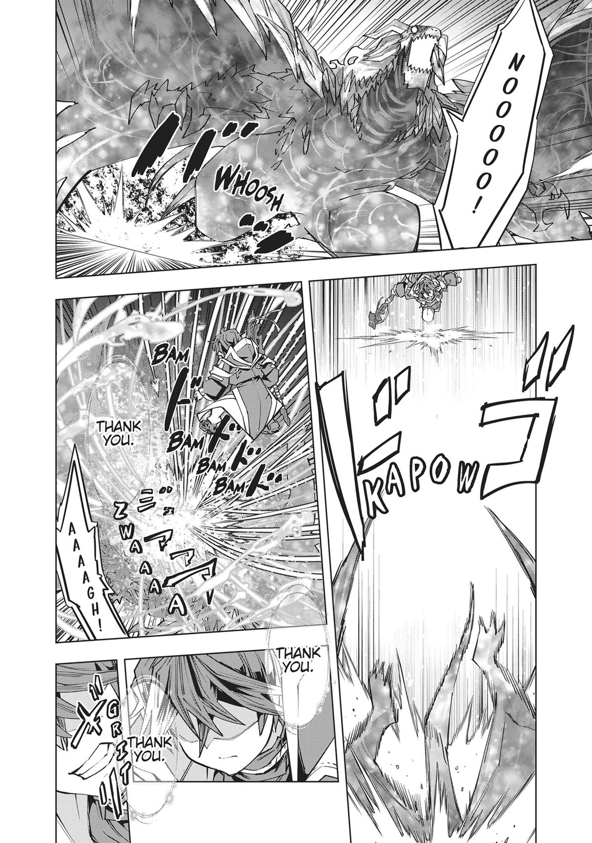 Backstabbed in a Backwater Dungeon – My Party Tried to Kill Me, But Thanks to an Infinite Gacha I Got LVL 9999 Friends and Am Out For Revenge Chapter 66 — page 13