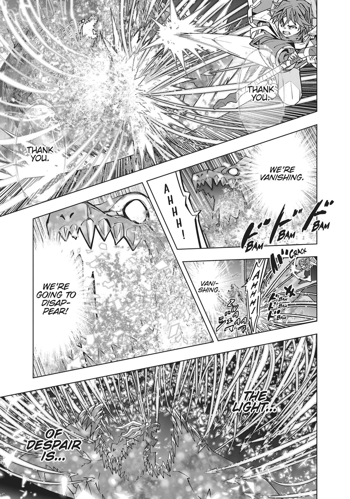 Backstabbed in a Backwater Dungeon – My Party Tried to Kill Me, But Thanks to an Infinite Gacha I Got LVL 9999 Friends and Am Out For Revenge Chapter 66 — page 14