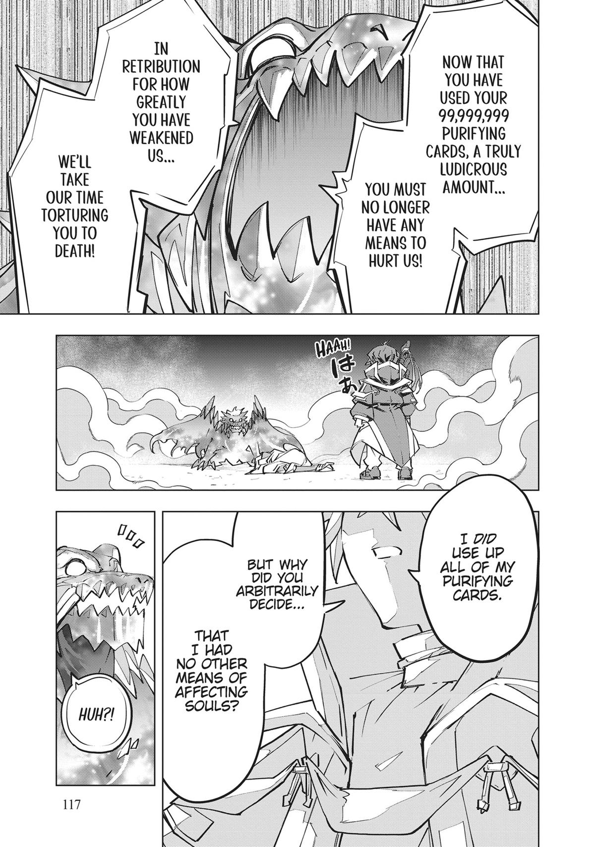 Backstabbed in a Backwater Dungeon – My Party Tried to Kill Me, But Thanks to an Infinite Gacha I Got LVL 9999 Friends and Am Out For Revenge Chapter 66 — page 17