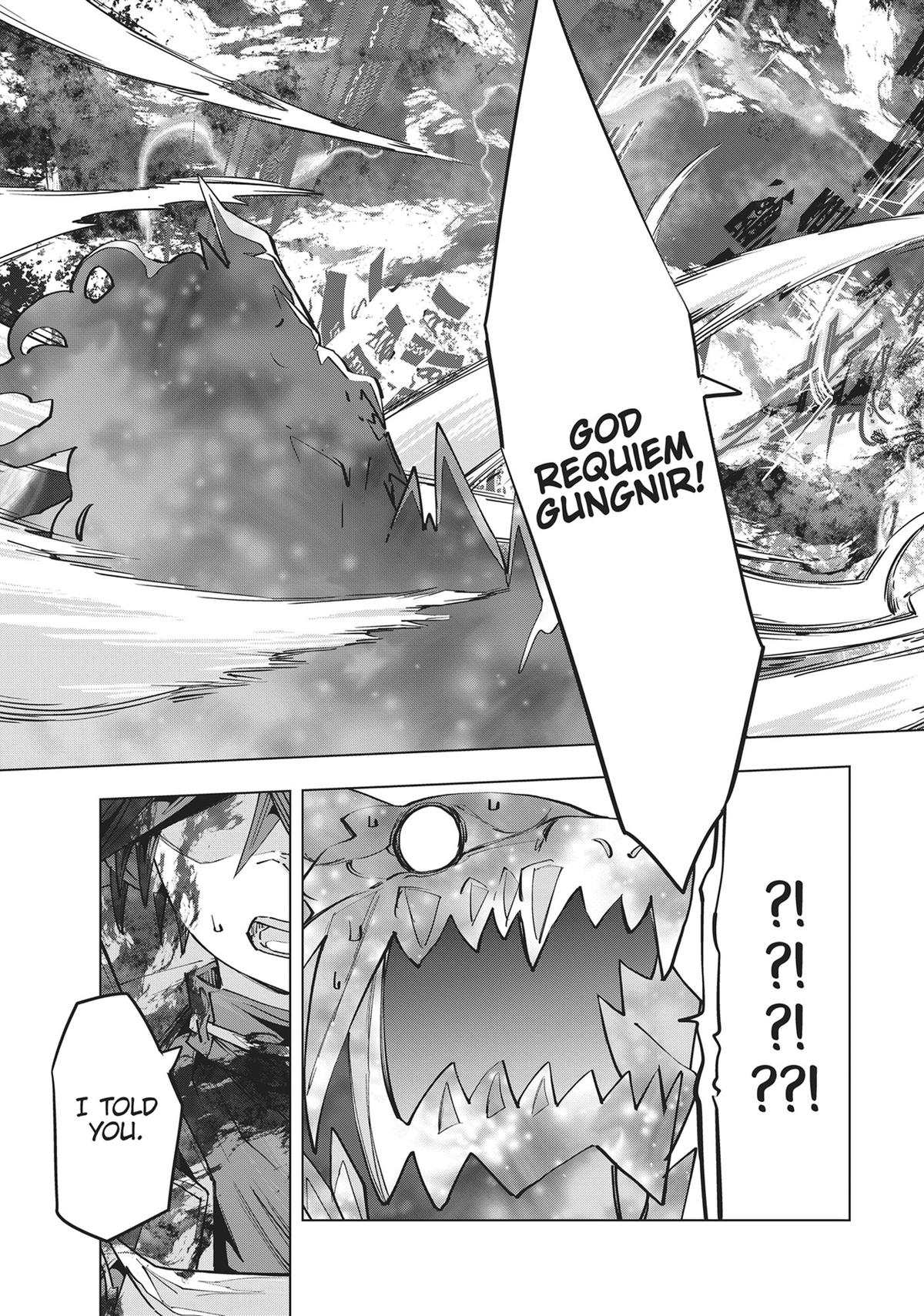 Backstabbed in a Backwater Dungeon – My Party Tried to Kill Me, But Thanks to an Infinite Gacha I Got LVL 9999 Friends and Am Out For Revenge Chapter 66 — page 19