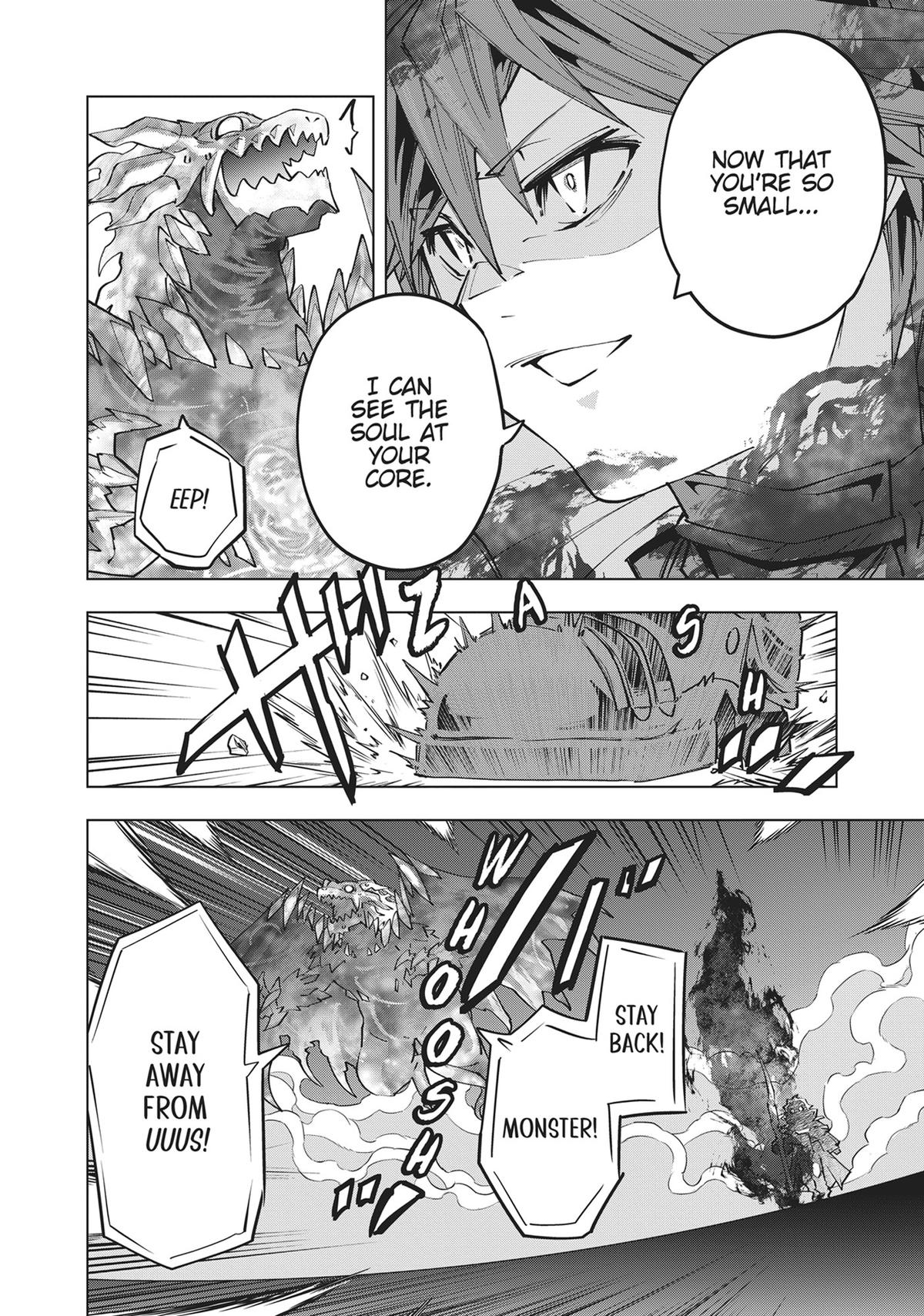 Backstabbed in a Backwater Dungeon – My Party Tried to Kill Me, But Thanks to an Infinite Gacha I Got LVL 9999 Friends and Am Out For Revenge Chapter 67 — page 2
