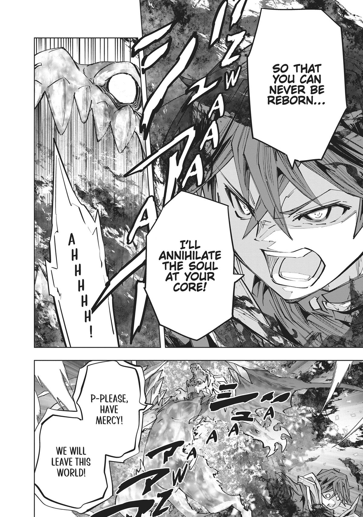 Backstabbed in a Backwater Dungeon – My Party Tried to Kill Me, But Thanks to an Infinite Gacha I Got LVL 9999 Friends and Am Out For Revenge Chapter 67 — page 4