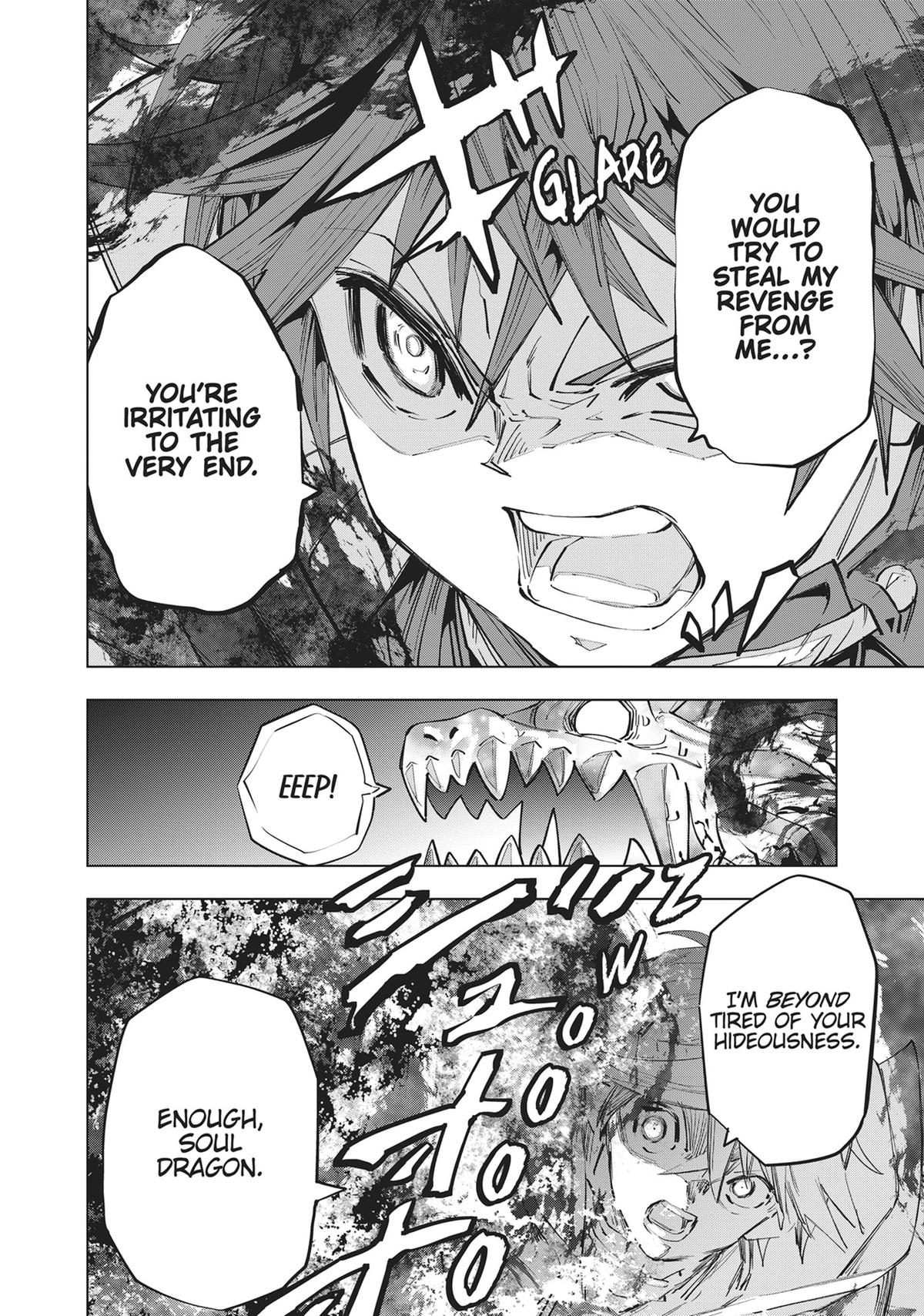 Backstabbed in a Backwater Dungeon – My Party Tried to Kill Me, But Thanks to an Infinite Gacha I Got LVL 9999 Friends and Am Out For Revenge Chapter 67 — page 6