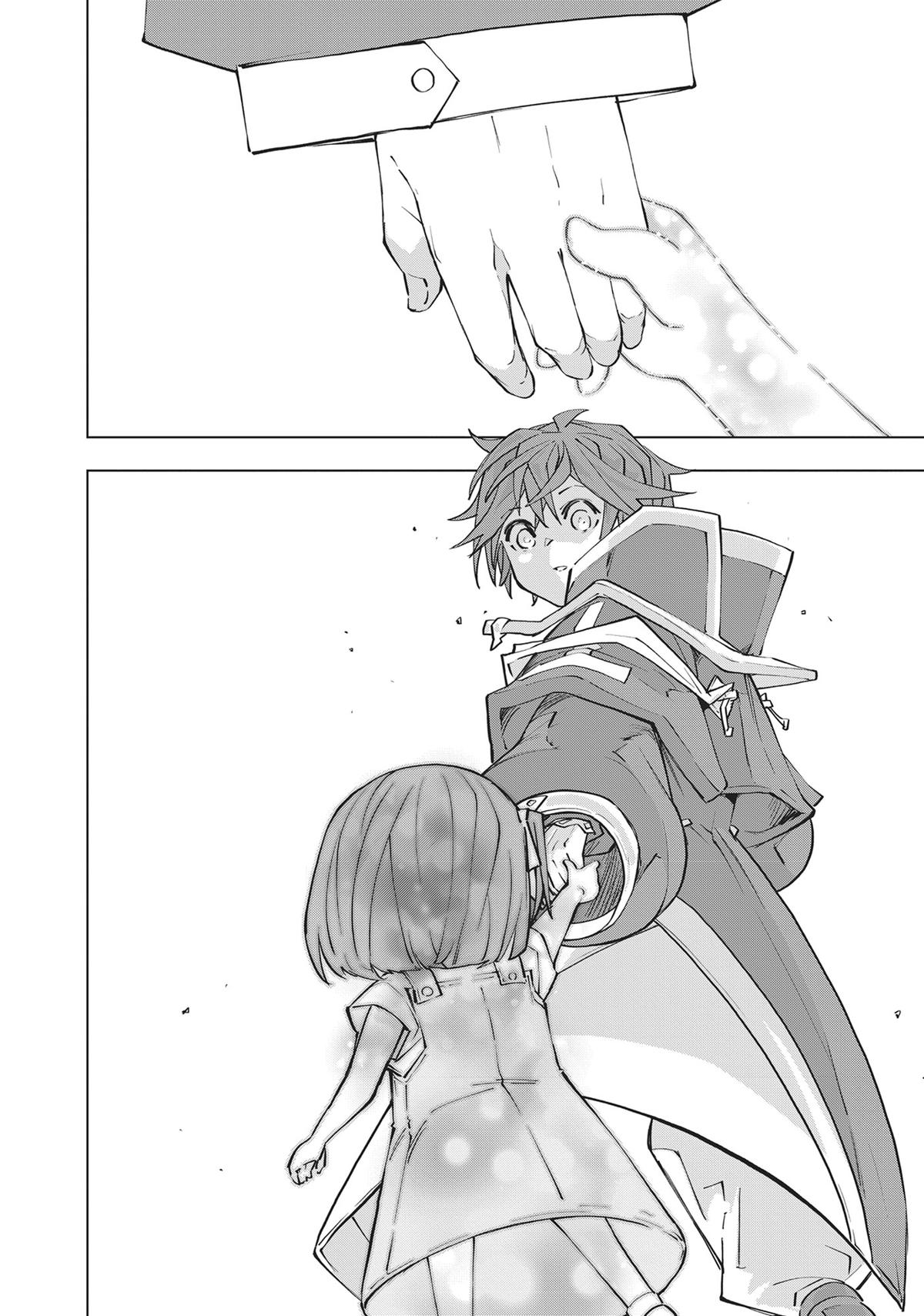 Backstabbed in a Backwater Dungeon – My Party Tried to Kill Me, But Thanks to an Infinite Gacha I Got LVL 9999 Friends and Am Out For Revenge Chapter 67 — page 11