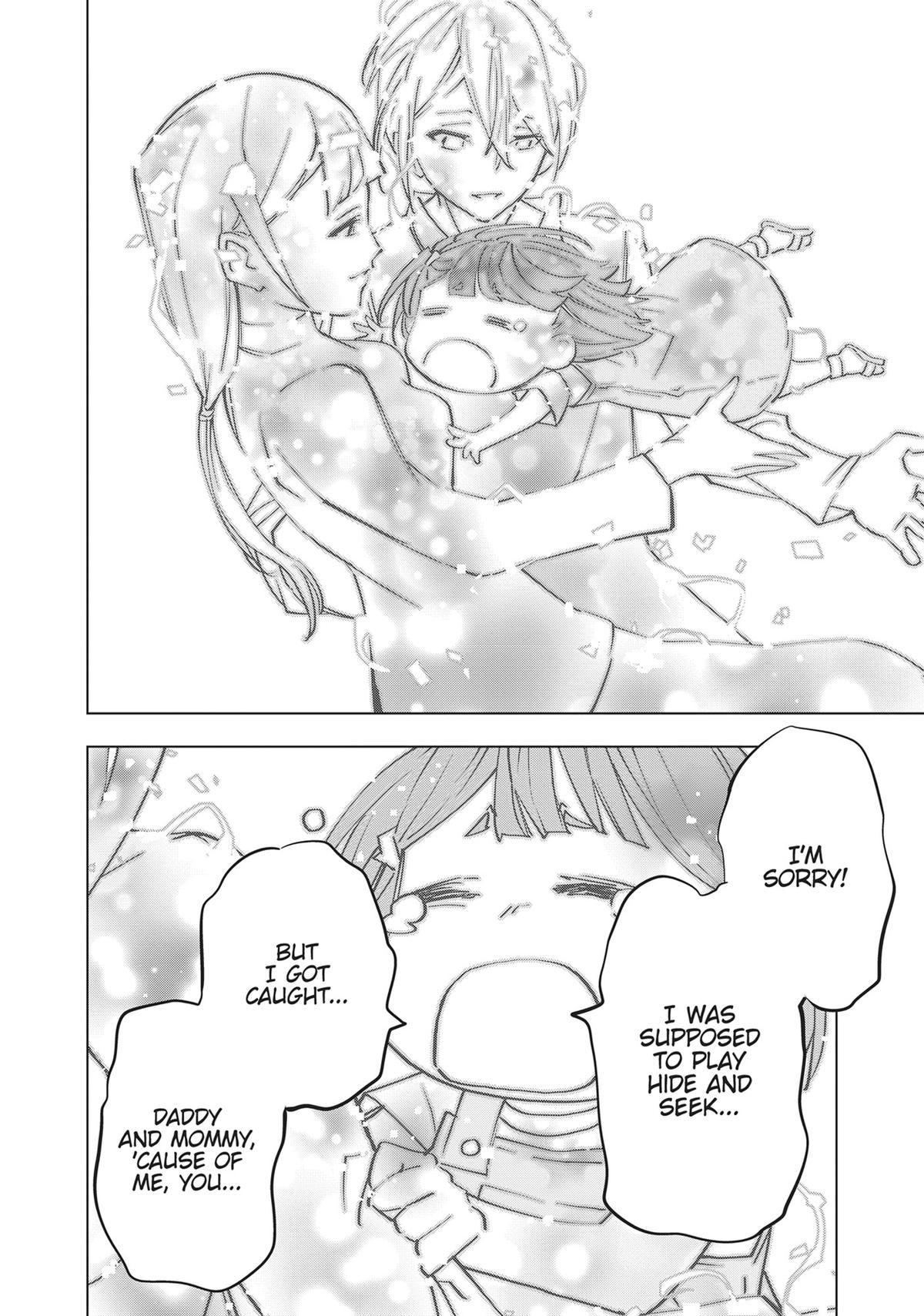 Backstabbed in a Backwater Dungeon – My Party Tried to Kill Me, But Thanks to an Infinite Gacha I Got LVL 9999 Friends and Am Out For Revenge Chapter 67 — page 13